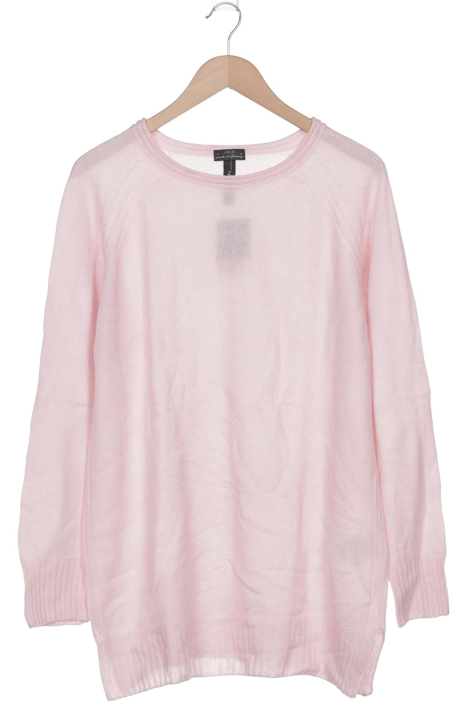 

Marc Cain Damen Pullover, pink, Gr. 40