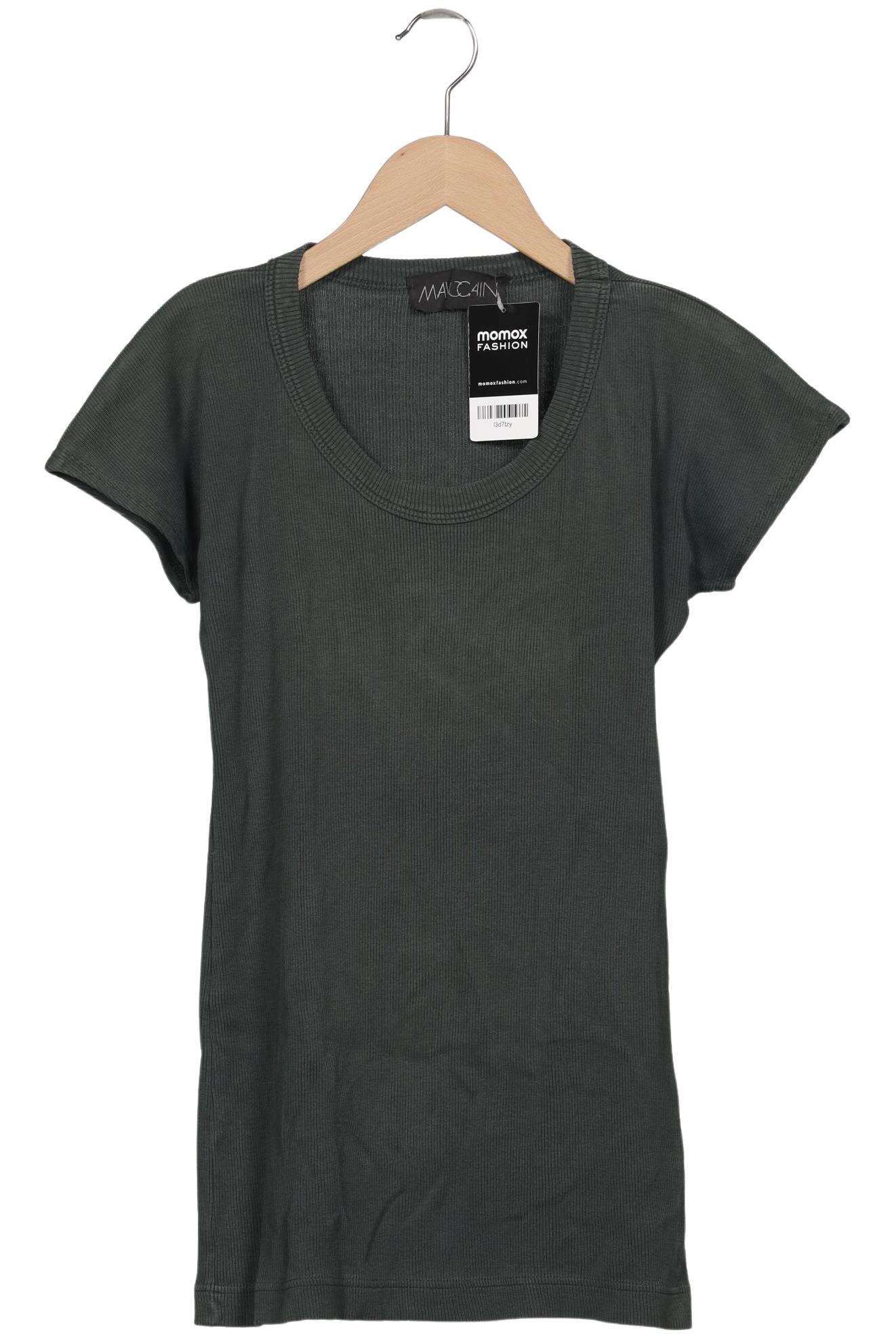 

Marc Cain Damen T-Shirt, grün, Gr. 40