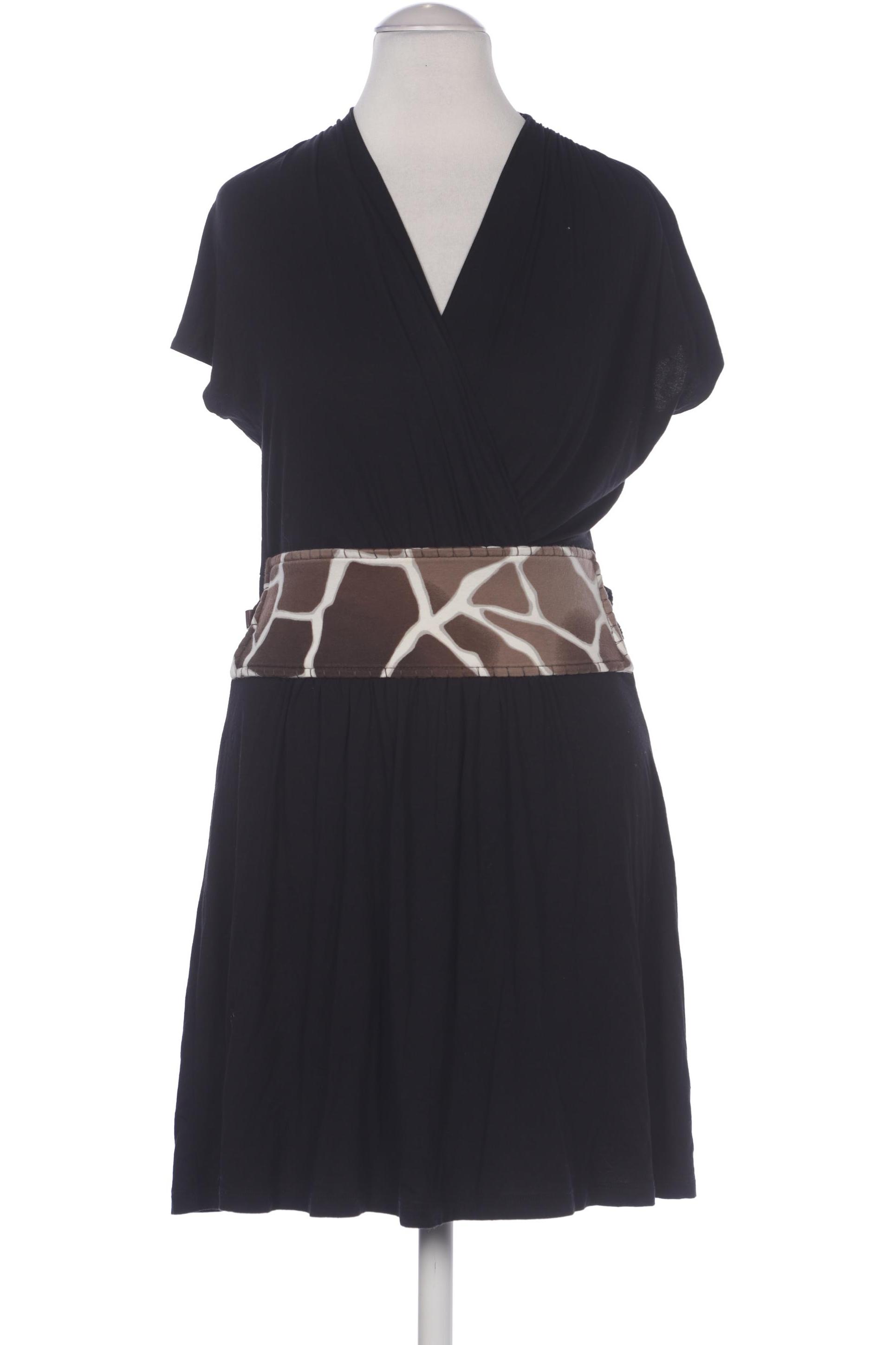 

Marc Cain Damen Kleid, schwarz, Gr. 36