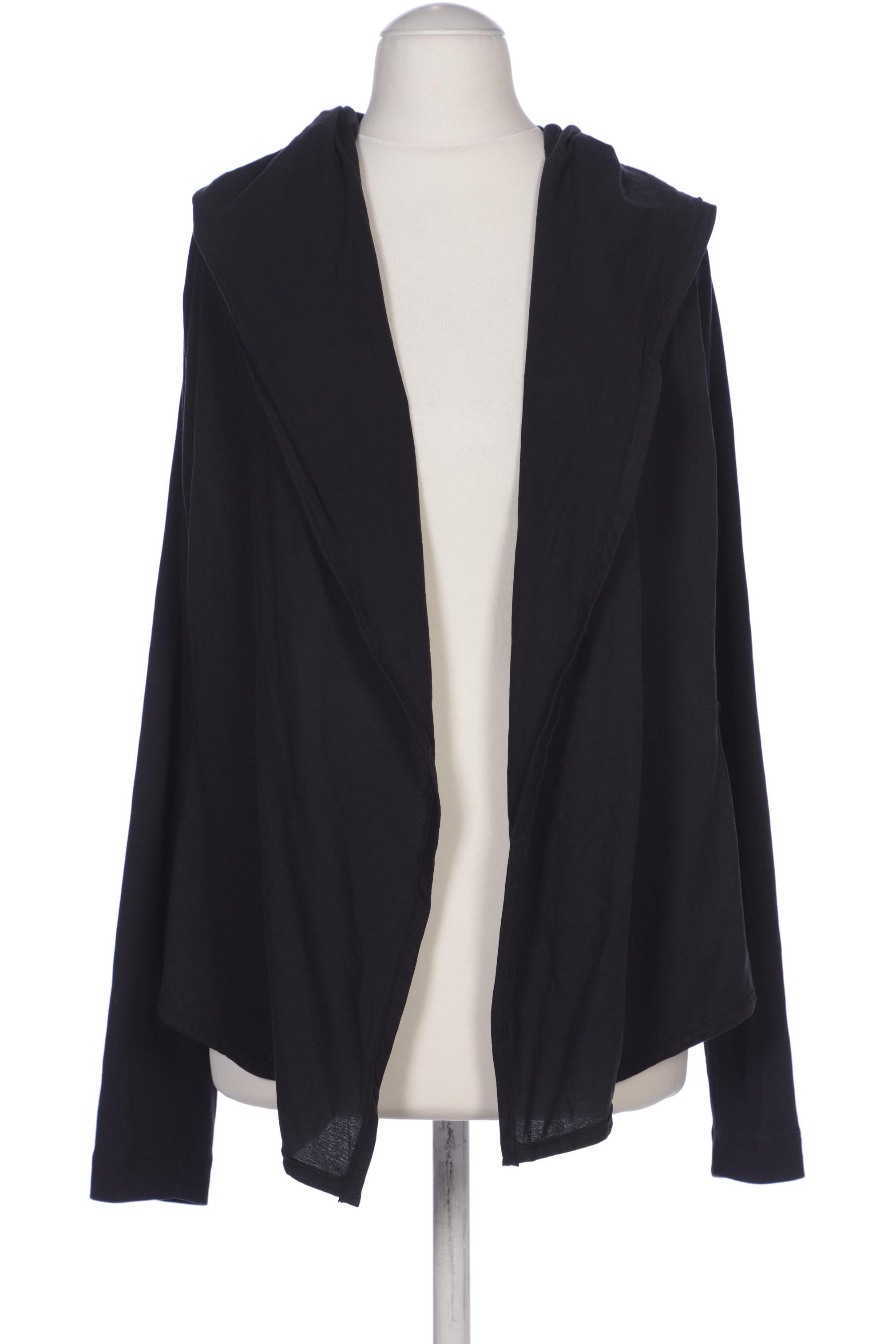 

Marc Cain Damen Strickjacke, marineblau, Gr. 36