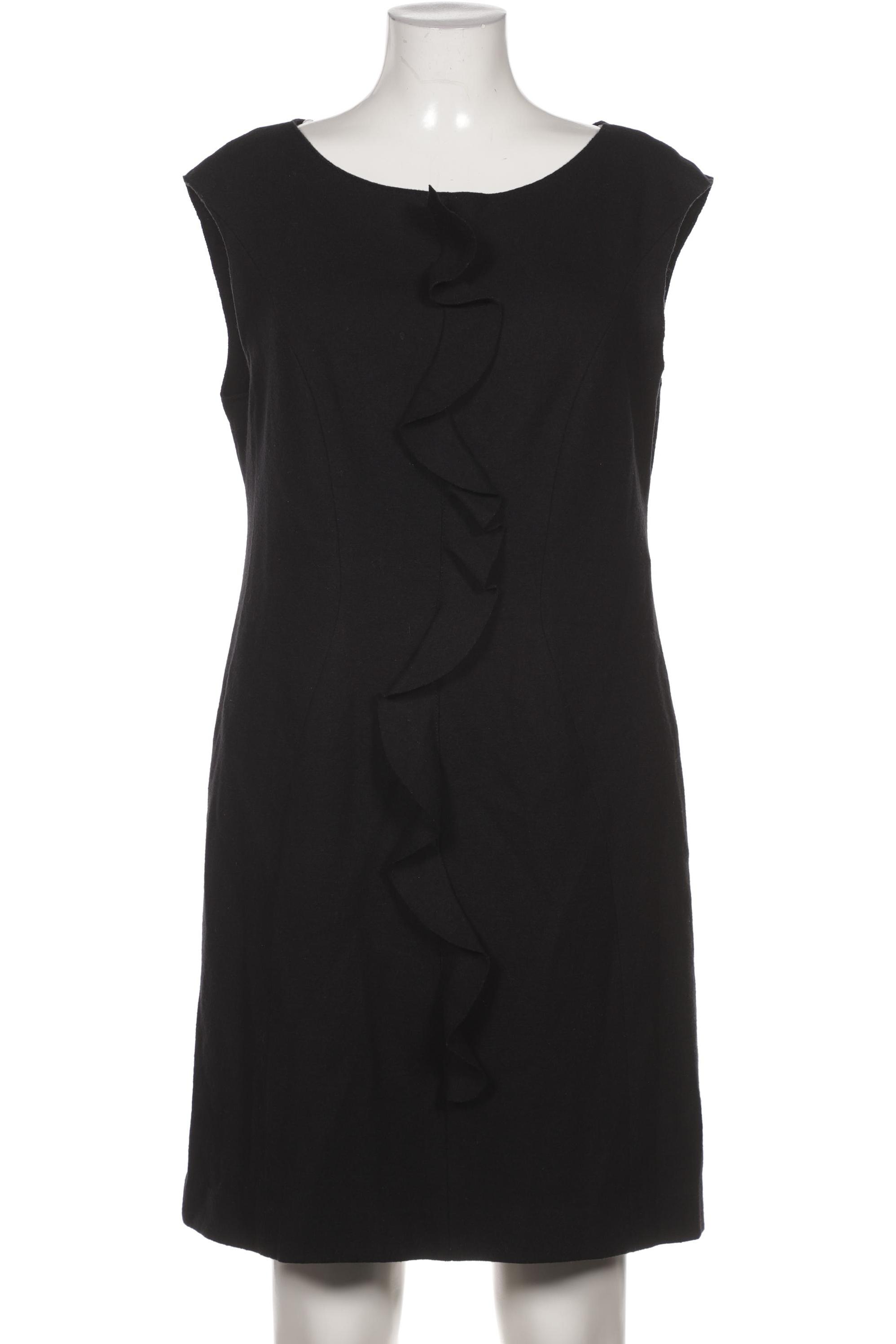 

Marc Cain Damen Kleid, schwarz
