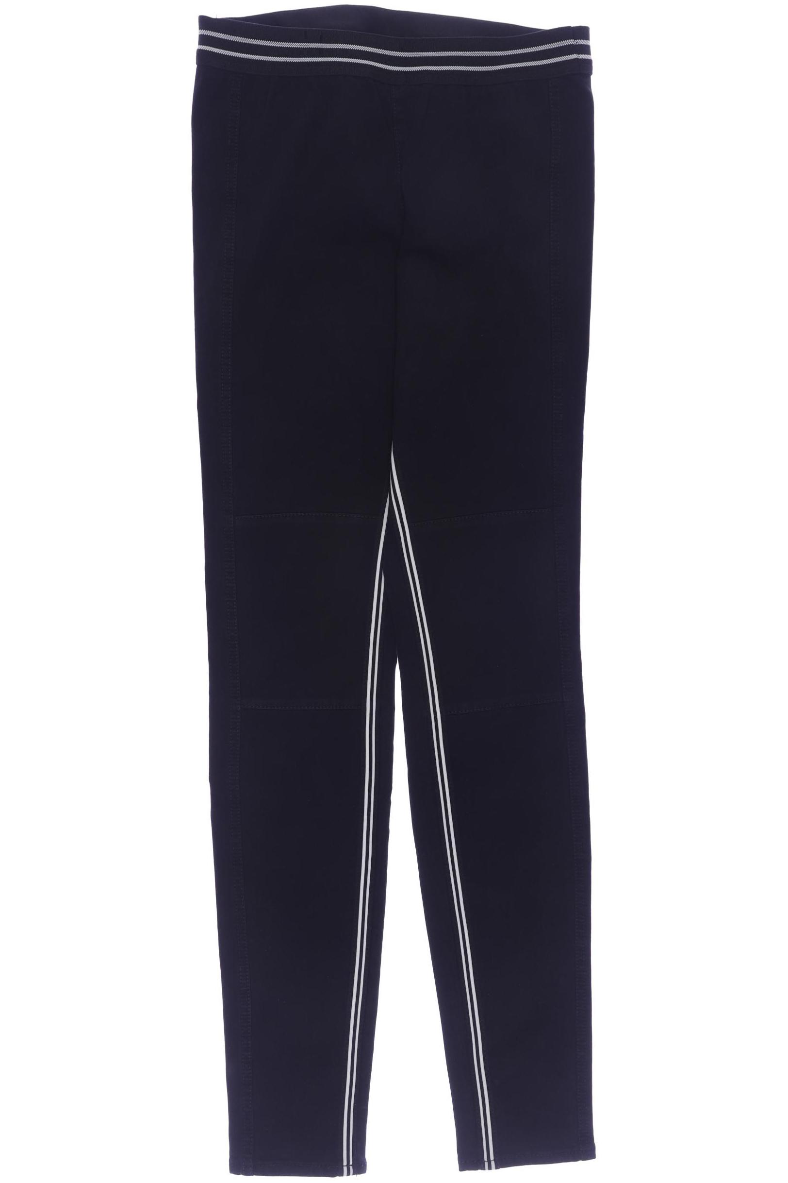 

Marc Cain Damen Jeans, schwarz, Gr. 38