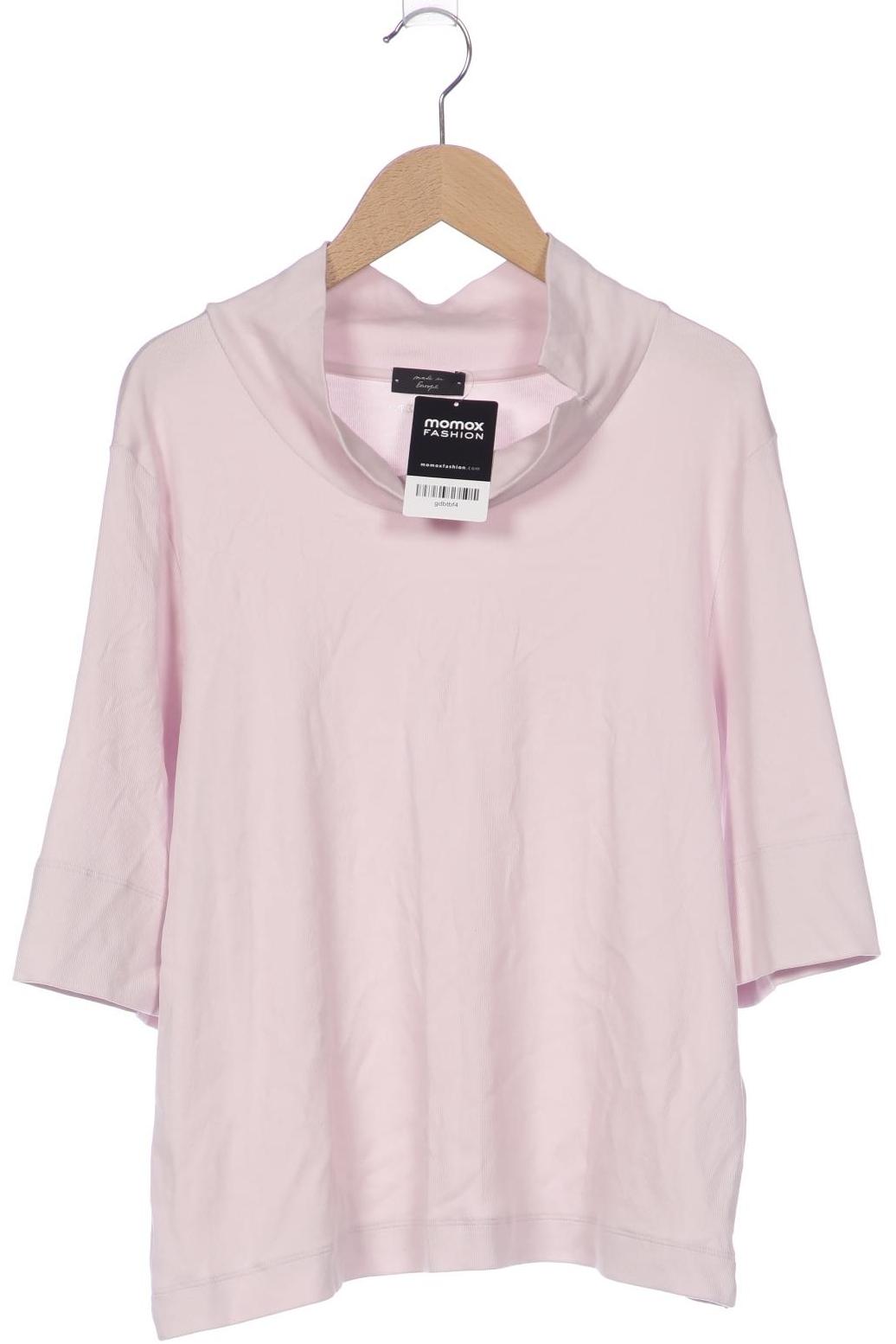 

Marc Cain Damen T-Shirt, pink, Gr. 44