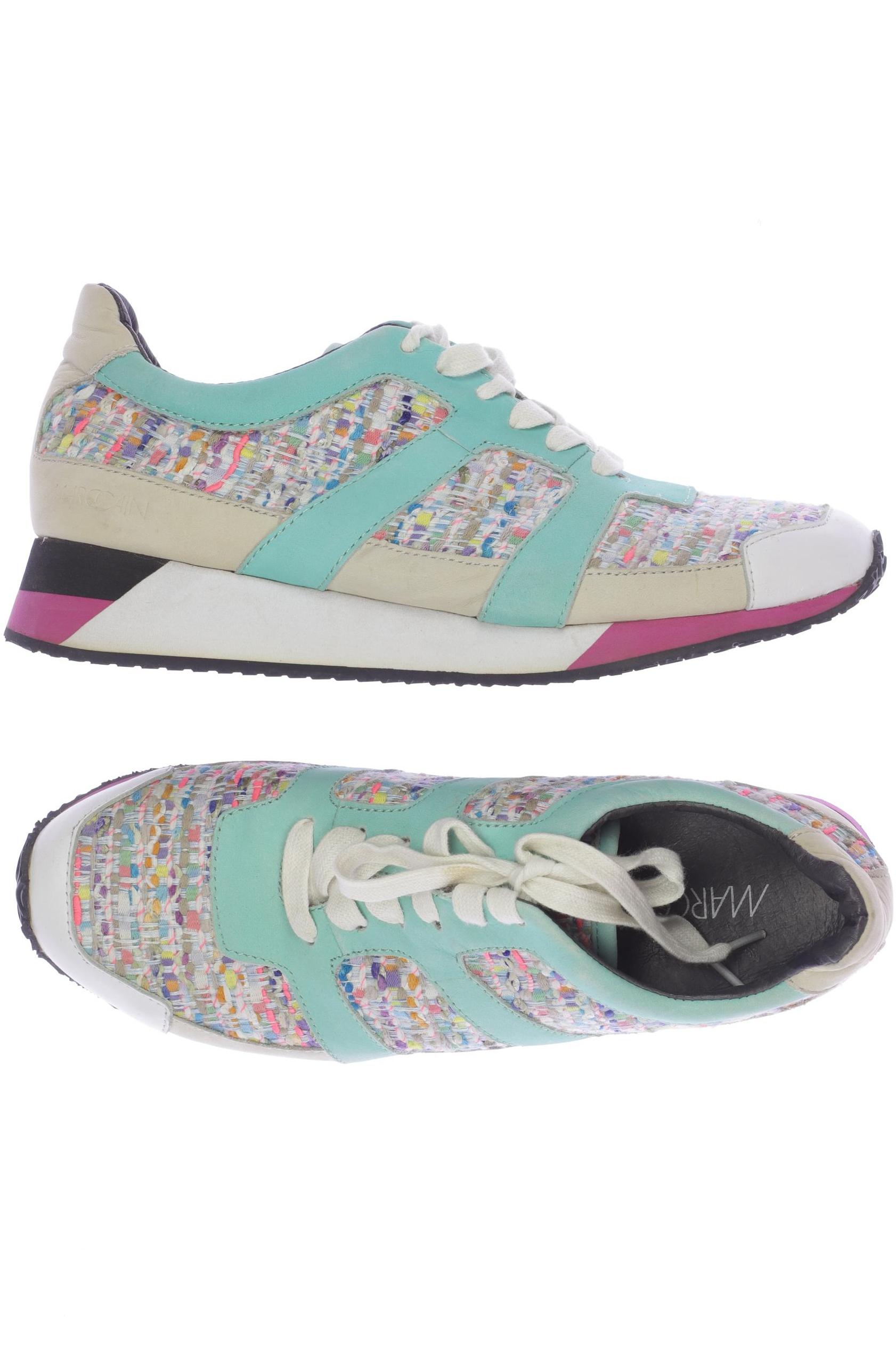 

Marc Cain Damen Sneakers, mehrfarbig, Gr. 41