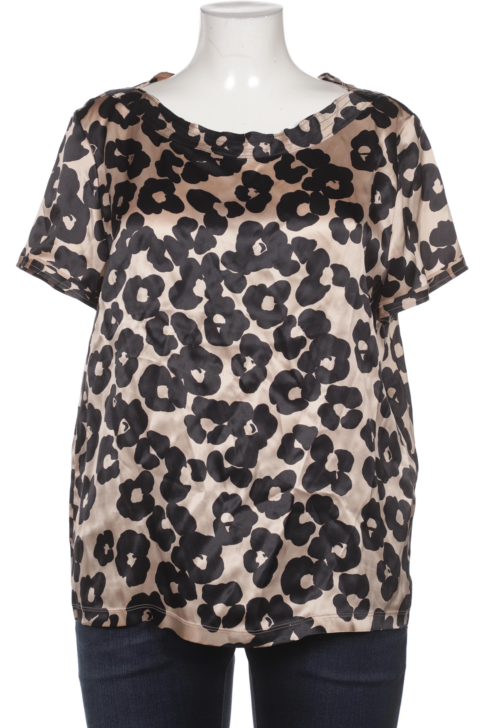 

Marc Cain Damen Bluse, beige