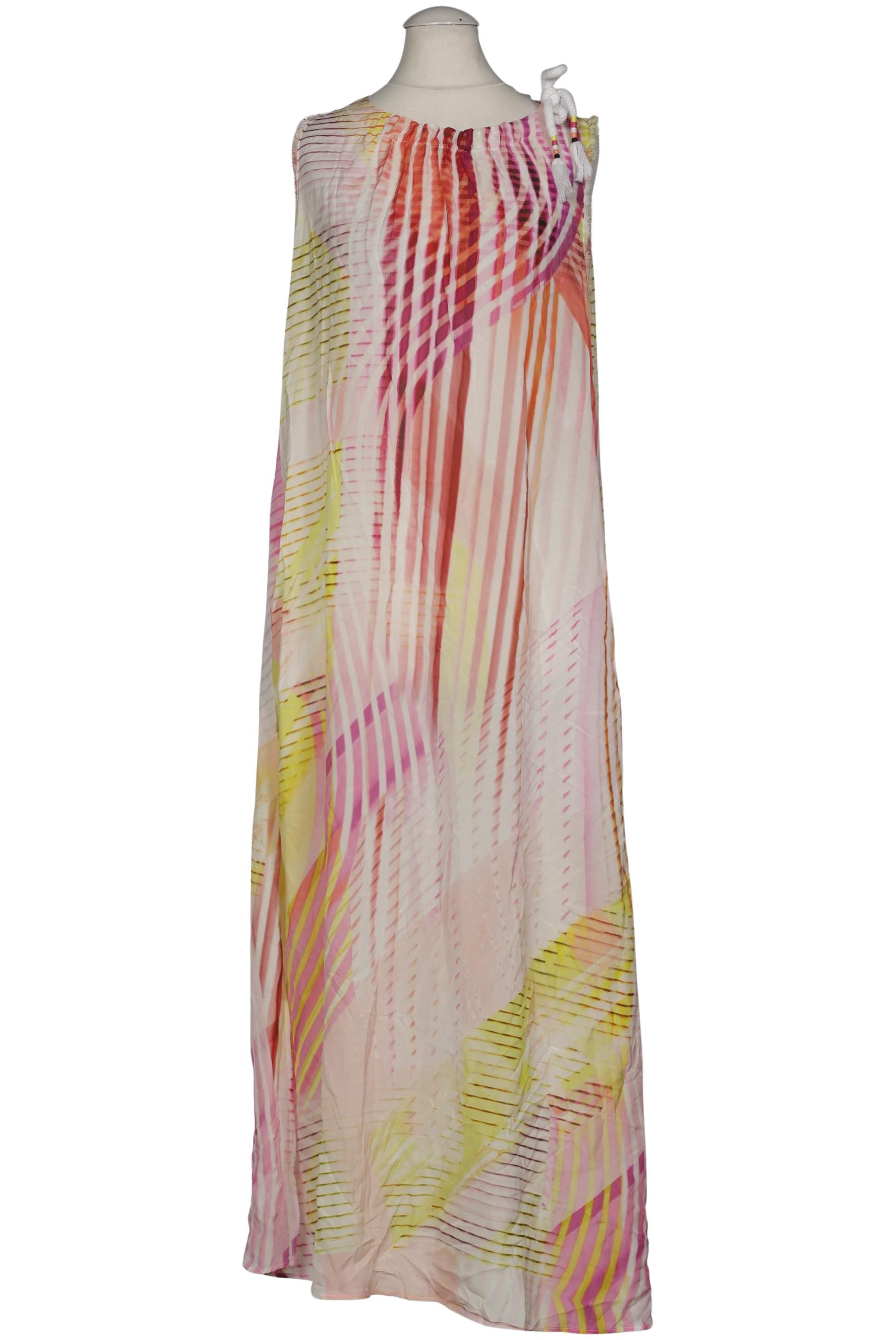 

Marc Cain Damen Kleid, mehrfarbig, Gr. 34