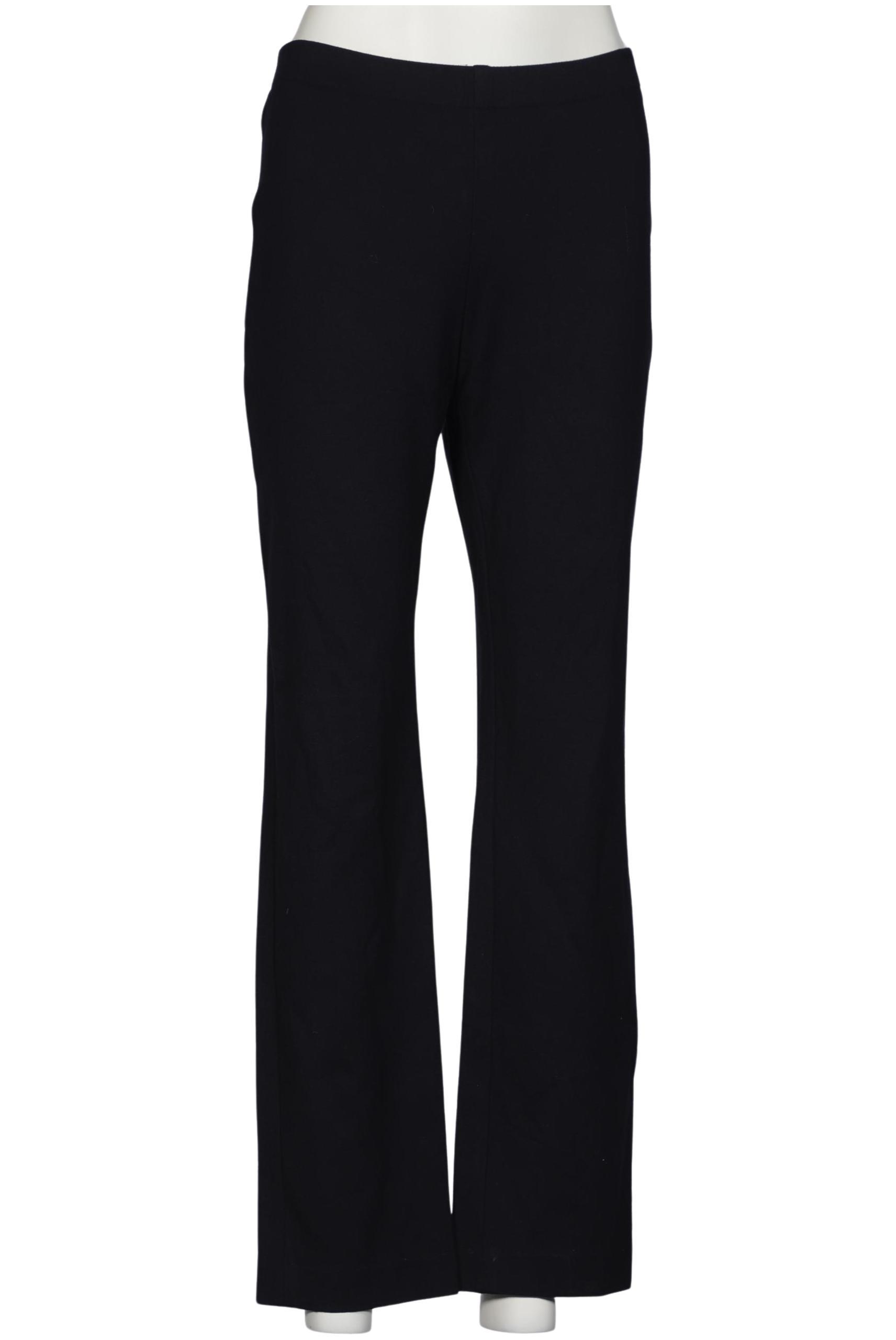 

Marc Cain Damen Stoffhose, marineblau, Gr. 40