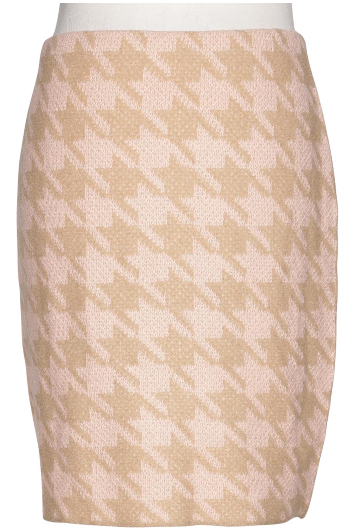 

Marc Cain Damen Rock, pink, Gr. 32