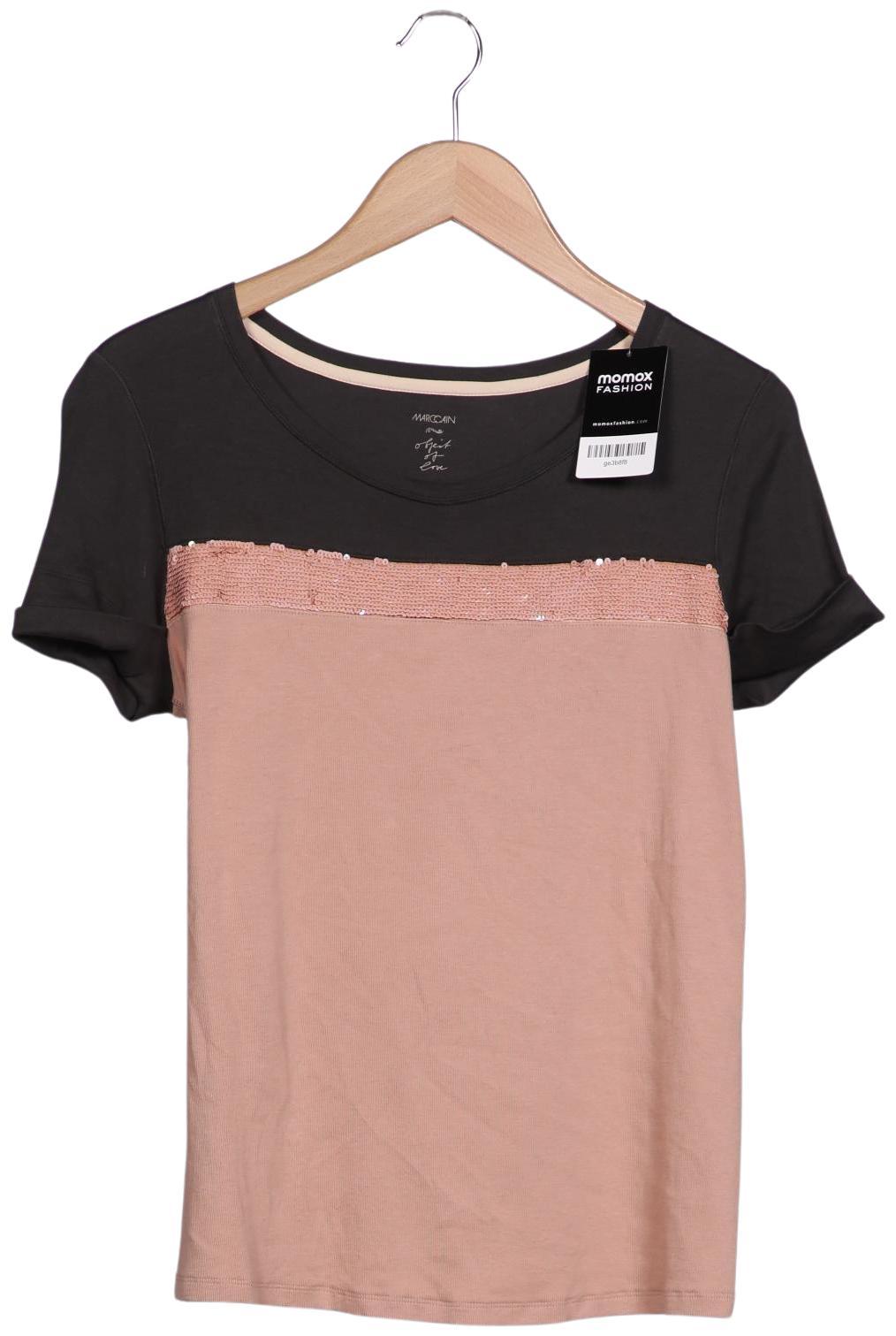 

Marc Cain Damen T-Shirt, mehrfarbig, Gr. 42