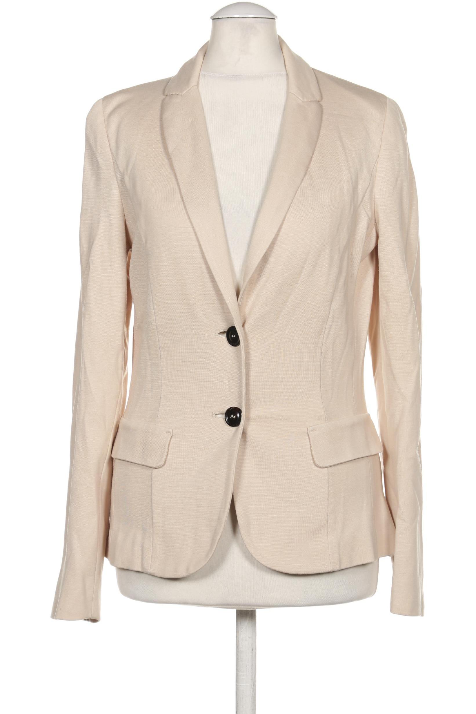 

Marc Cain Damen Blazer, beige