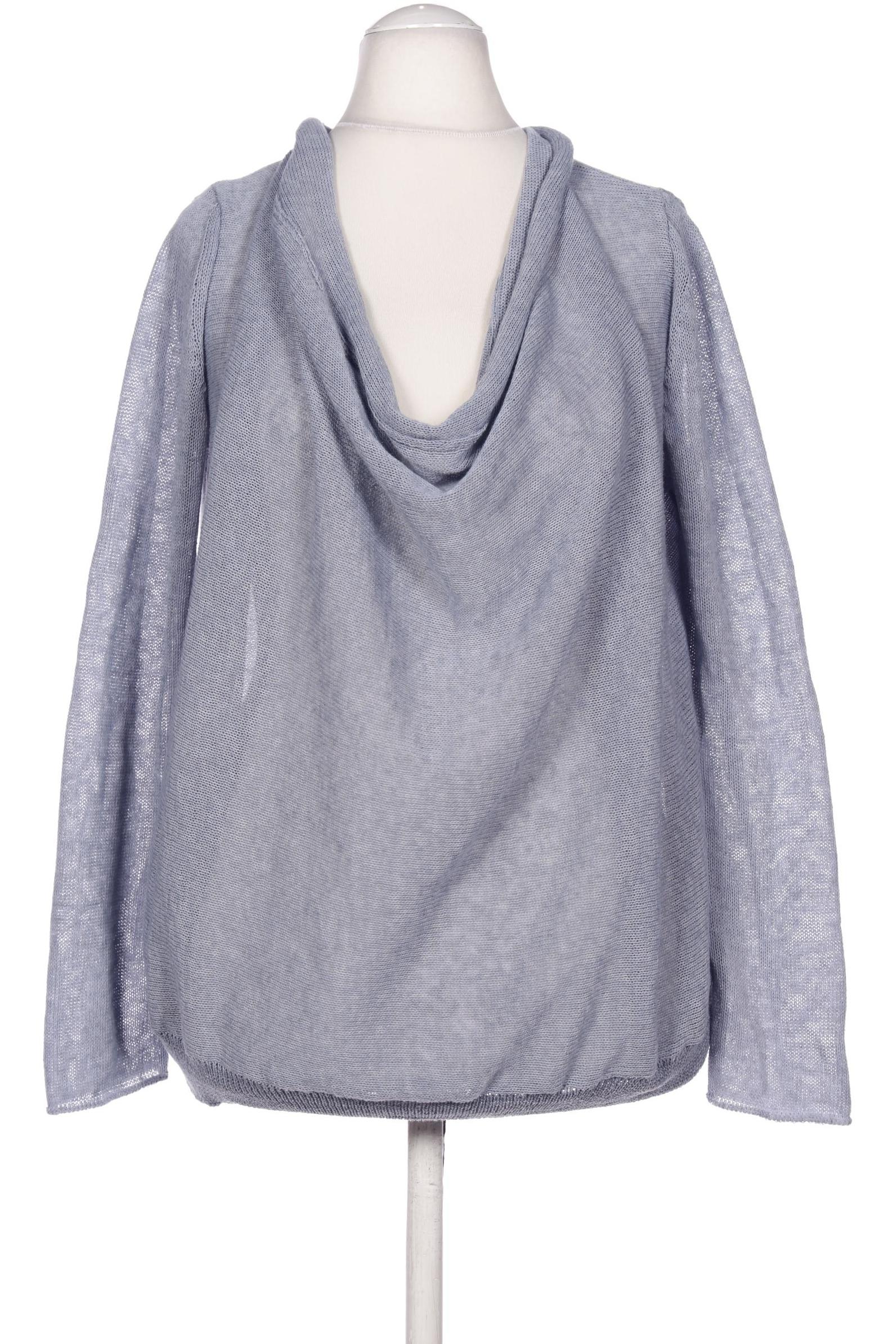 

Marc Cain Damen Pullover, hellblau, Gr. 38