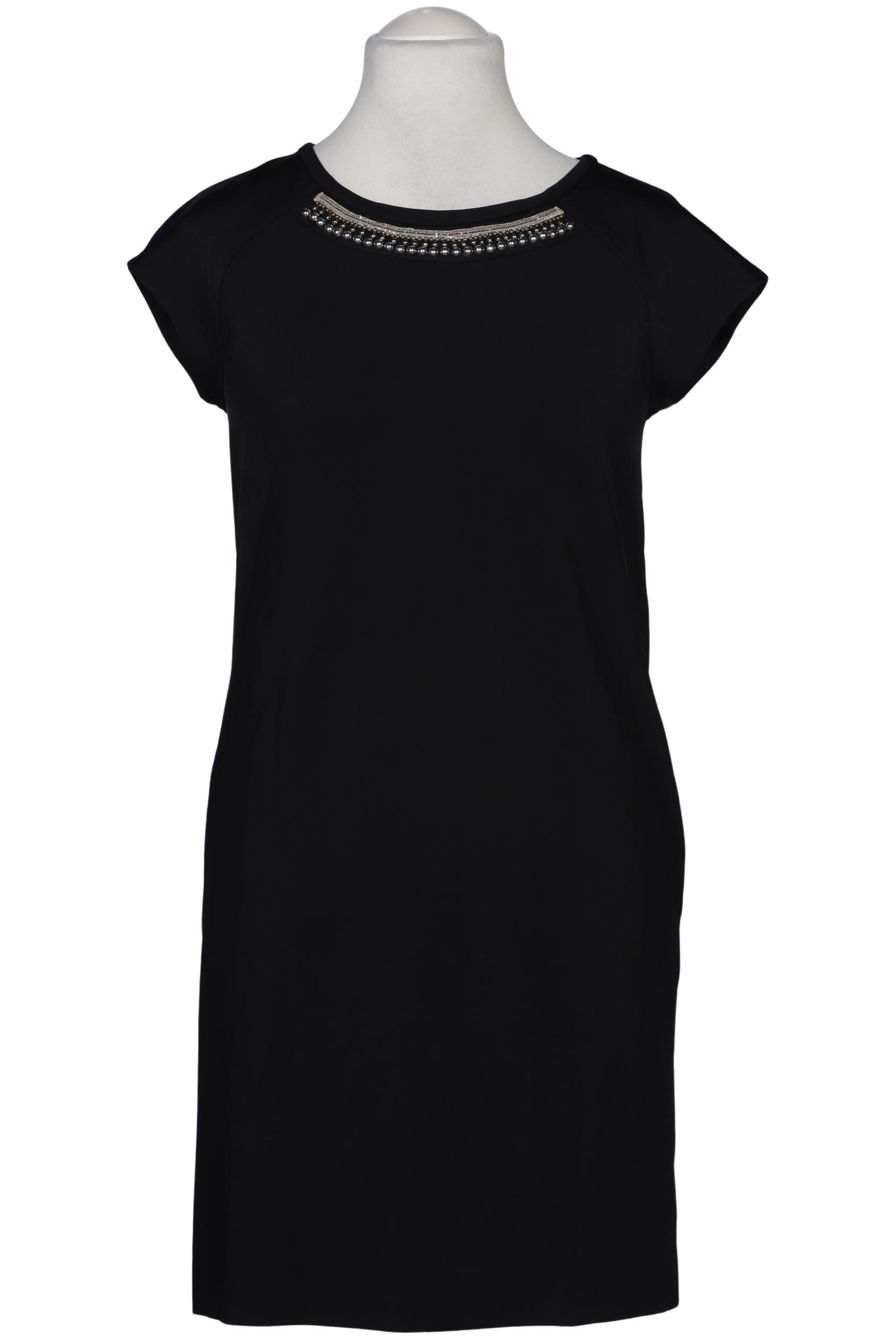 

Marc Cain Damen Kleid, schwarz, Gr. 40