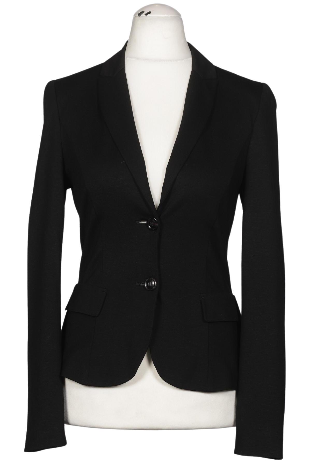 

Marc Cain Damen Blazer, schwarz, Gr. 36