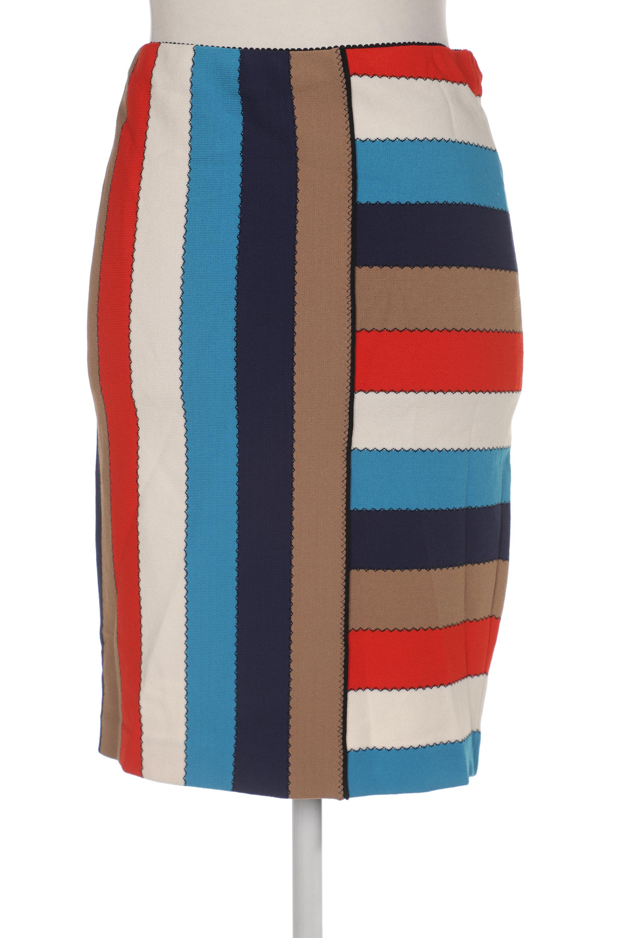

Marc Cain Damen Rock, mehrfarbig