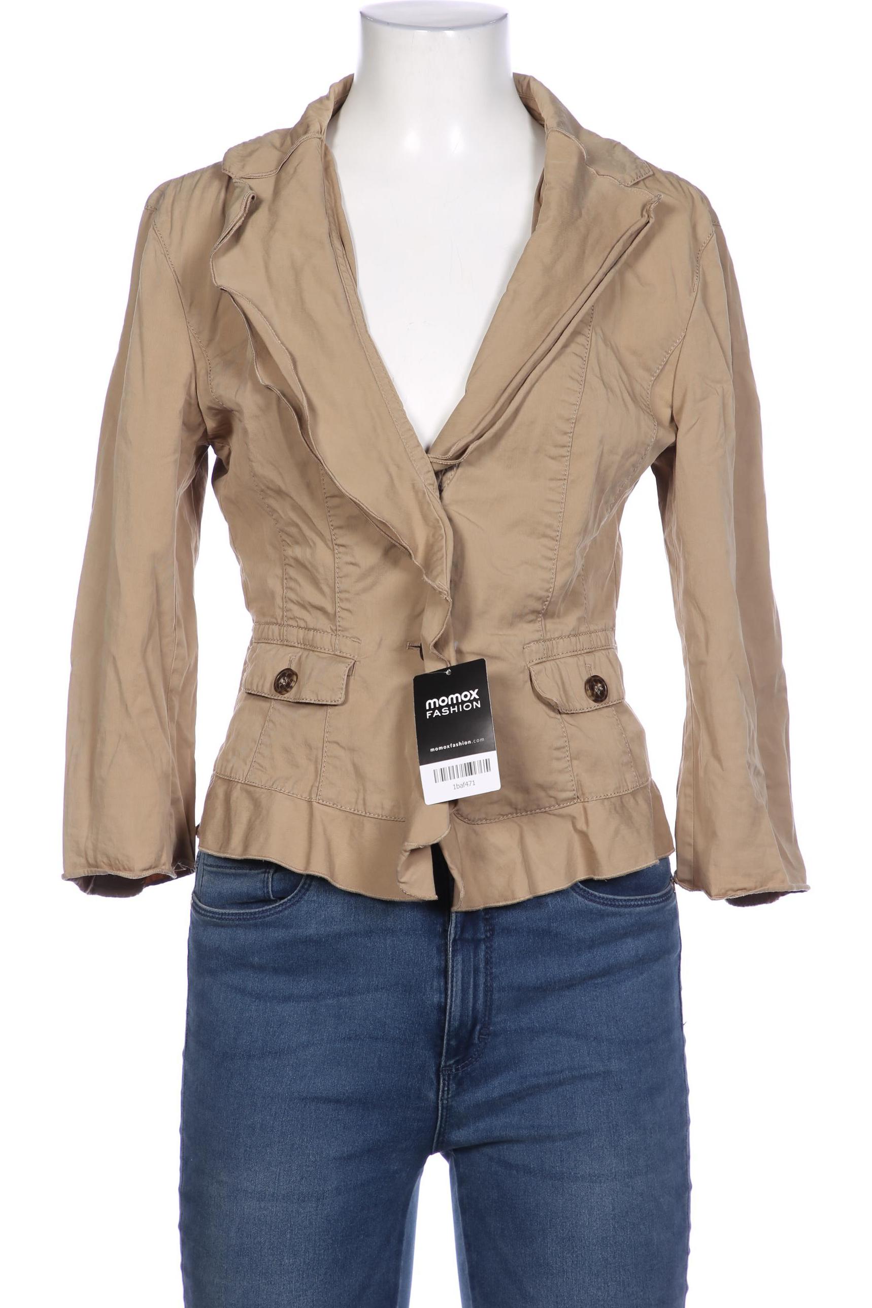 

Marc Cain Damen Blazer, beige