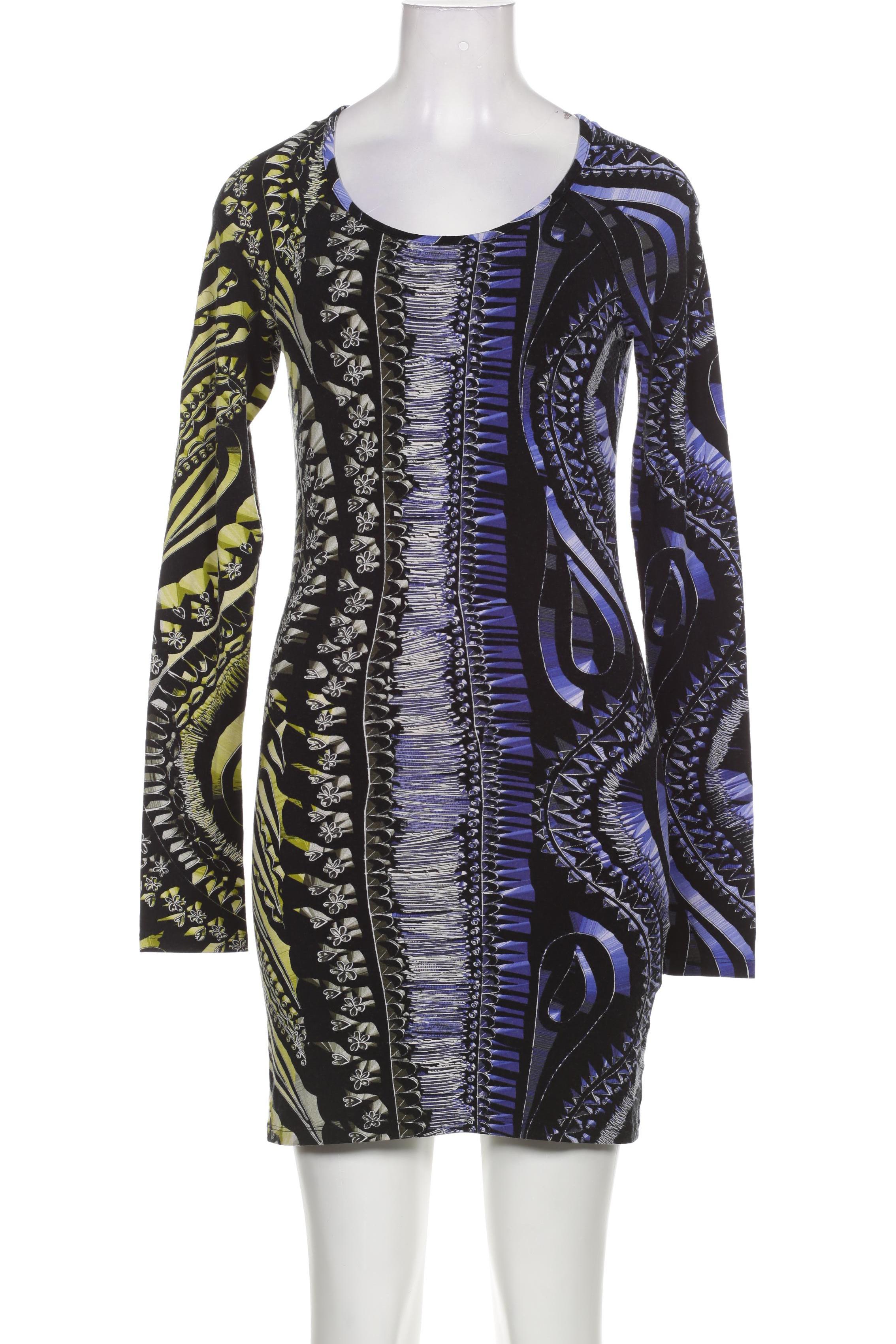

Marc Cain Damen Kleid, mehrfarbig, Gr. 34