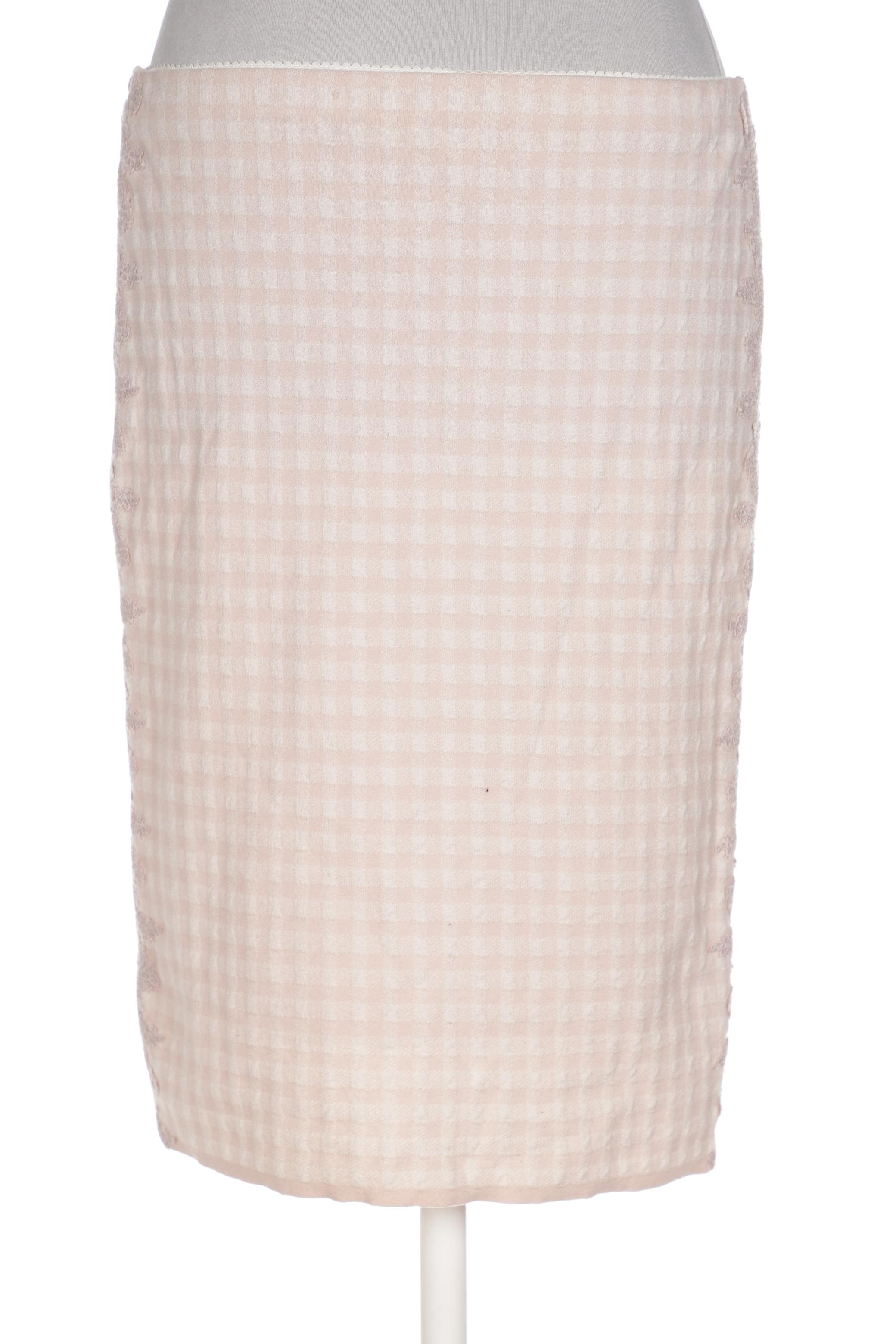 

Marc Cain Damen Rock, pink, Gr. 38