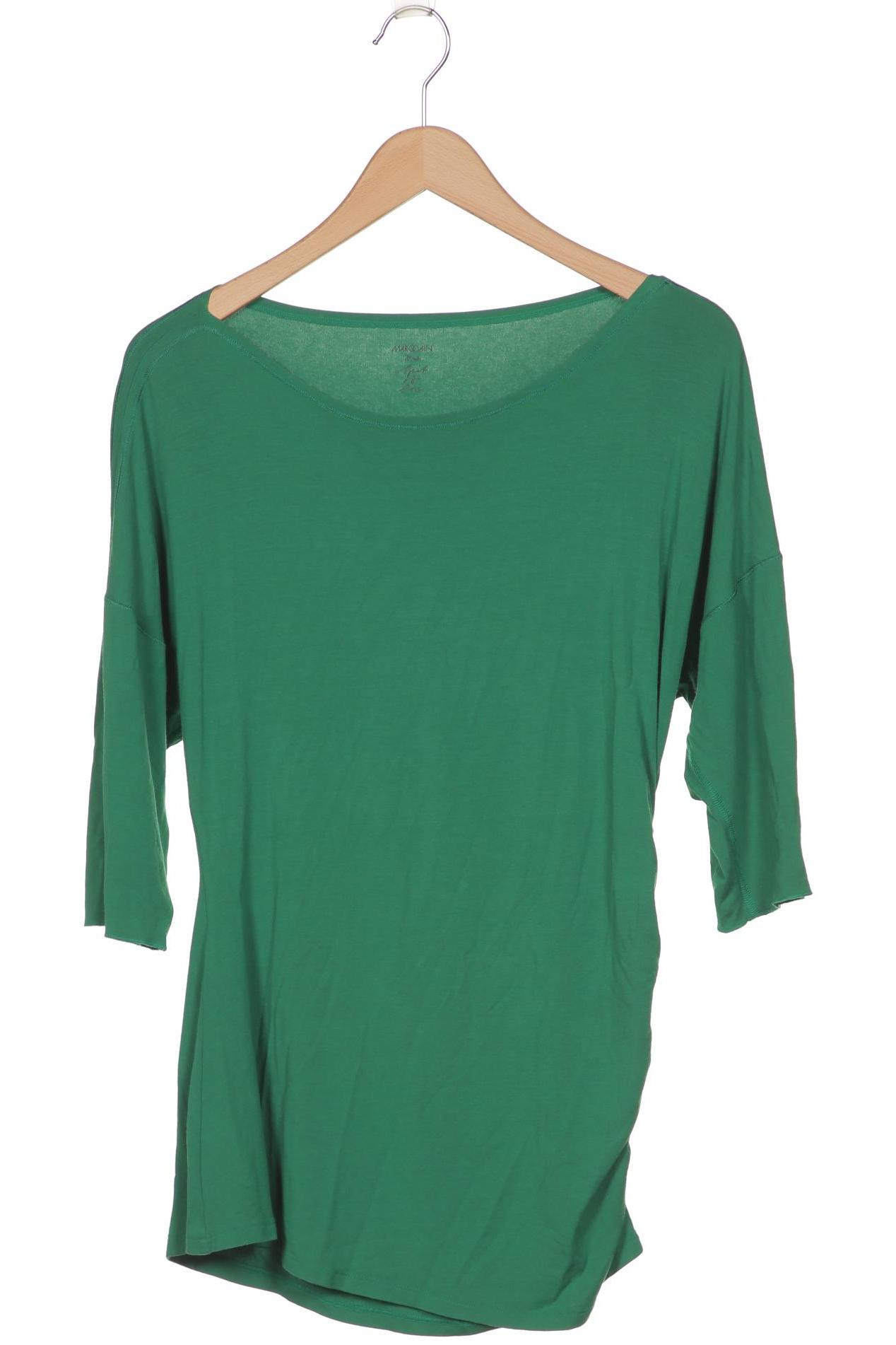 

Marc Cain Damen Langarmshirt, grün