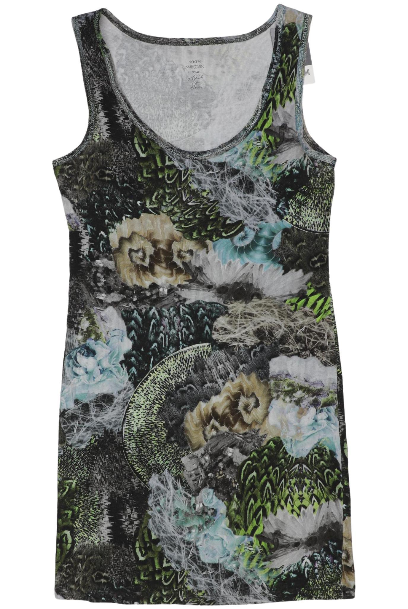 

Marc Cain Damen Top, mehrfarbig, Gr. 38