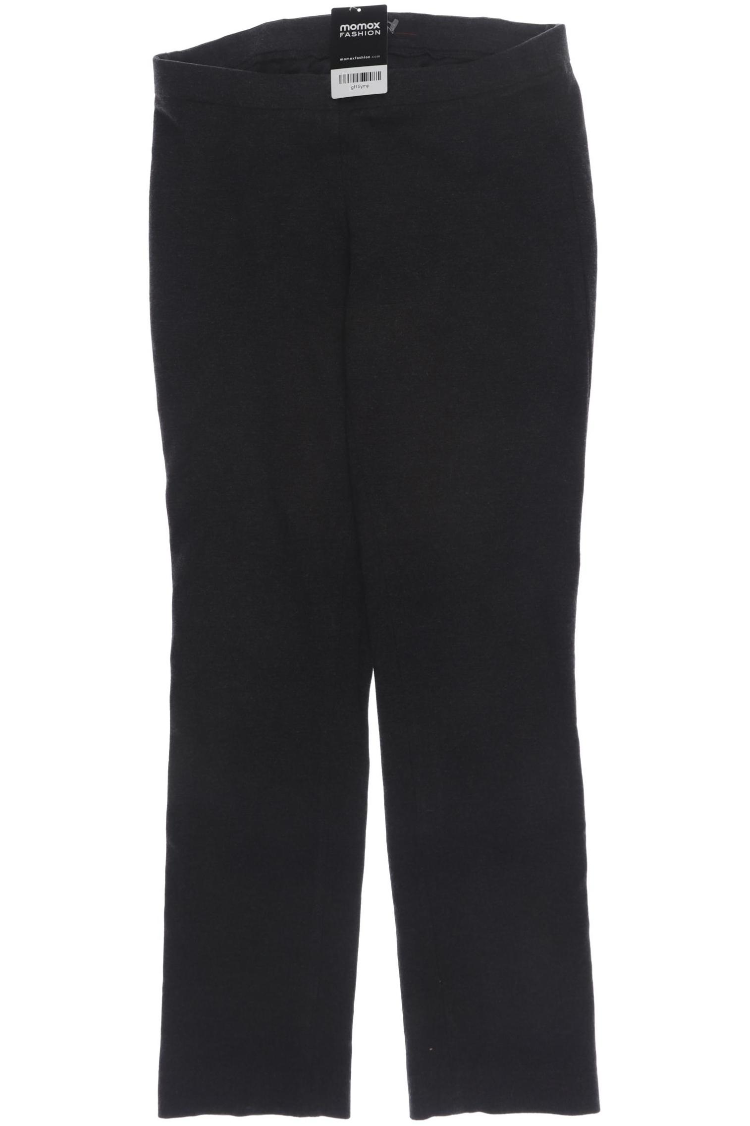 

Marc Cain Damen Stoffhose, grau