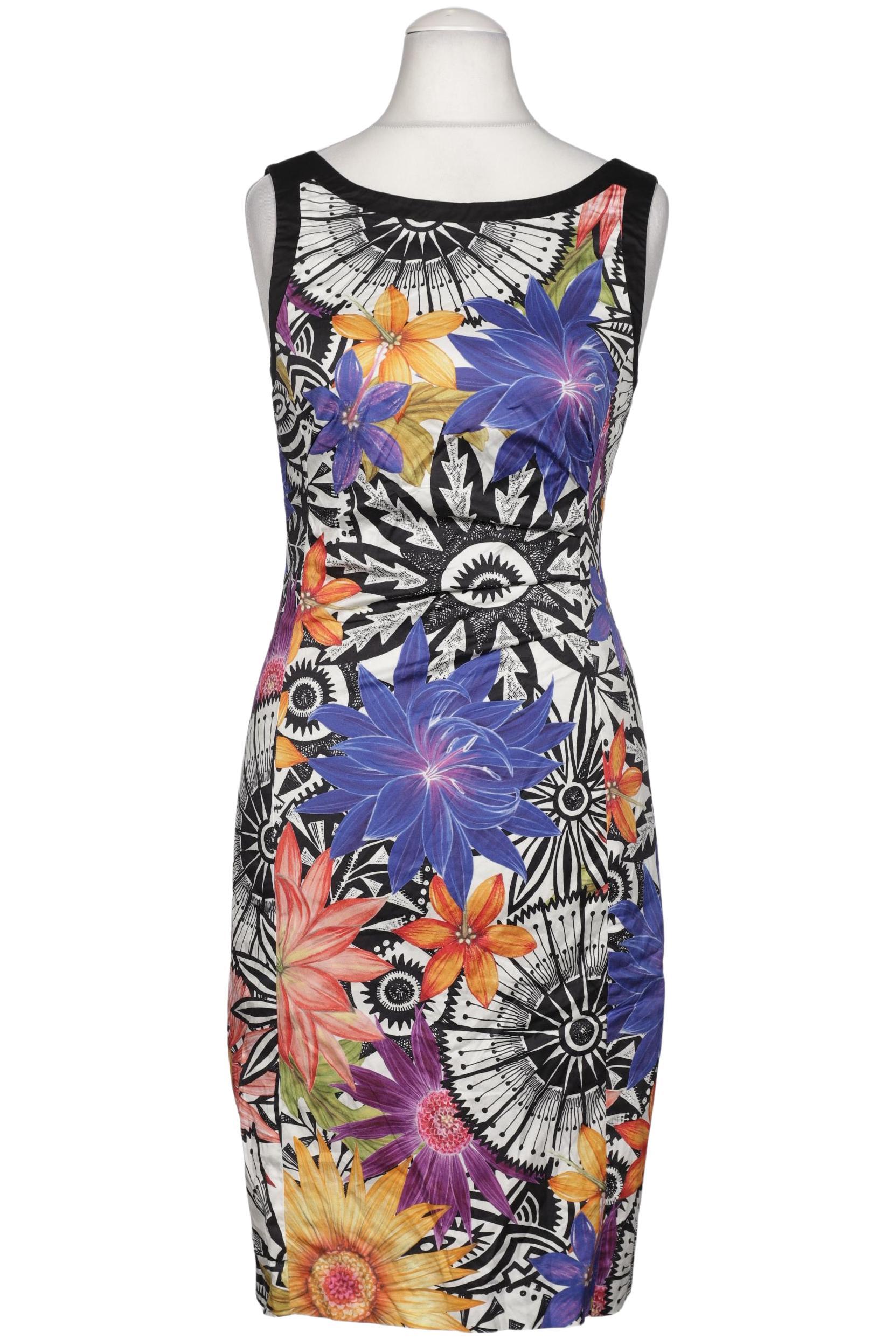 

Marc Cain Damen Kleid, mehrfarbig, Gr. 36
