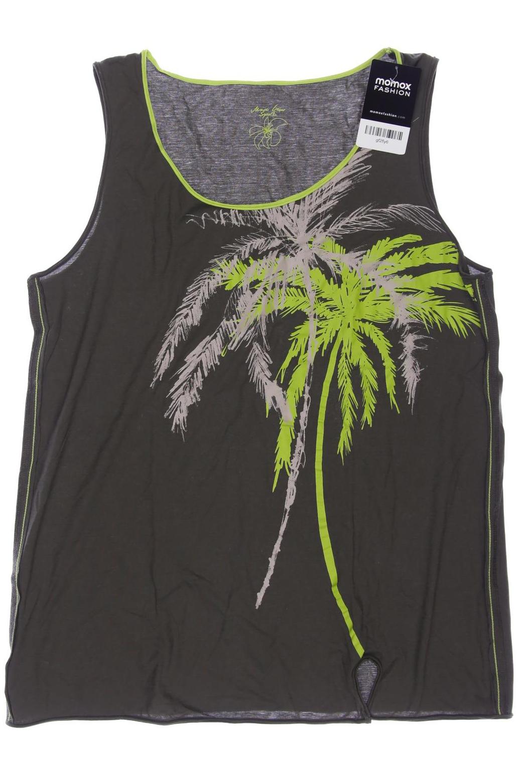 

Marc Cain Damen Top, braun
