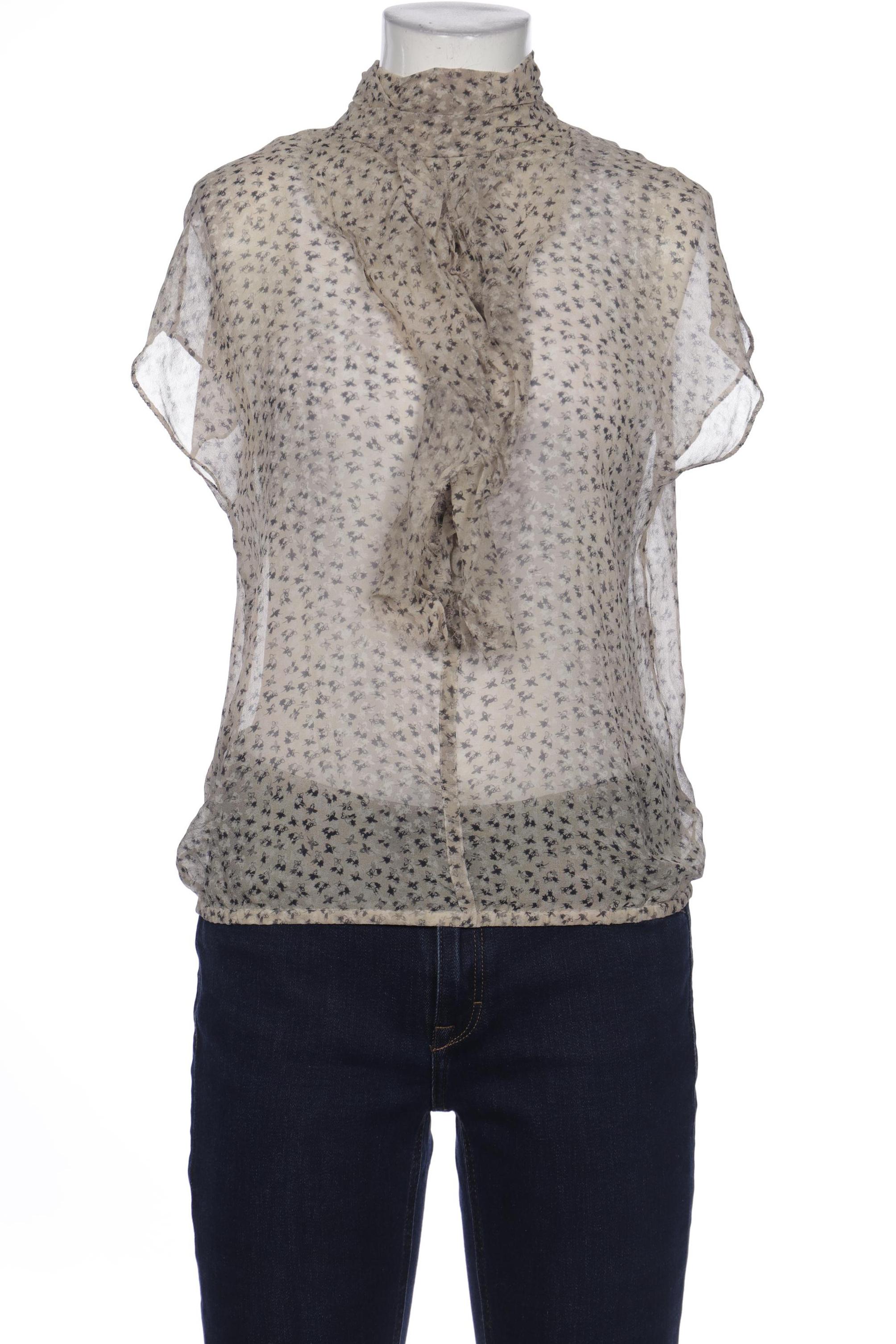 

Marc Cain Damen Bluse, hellgrün