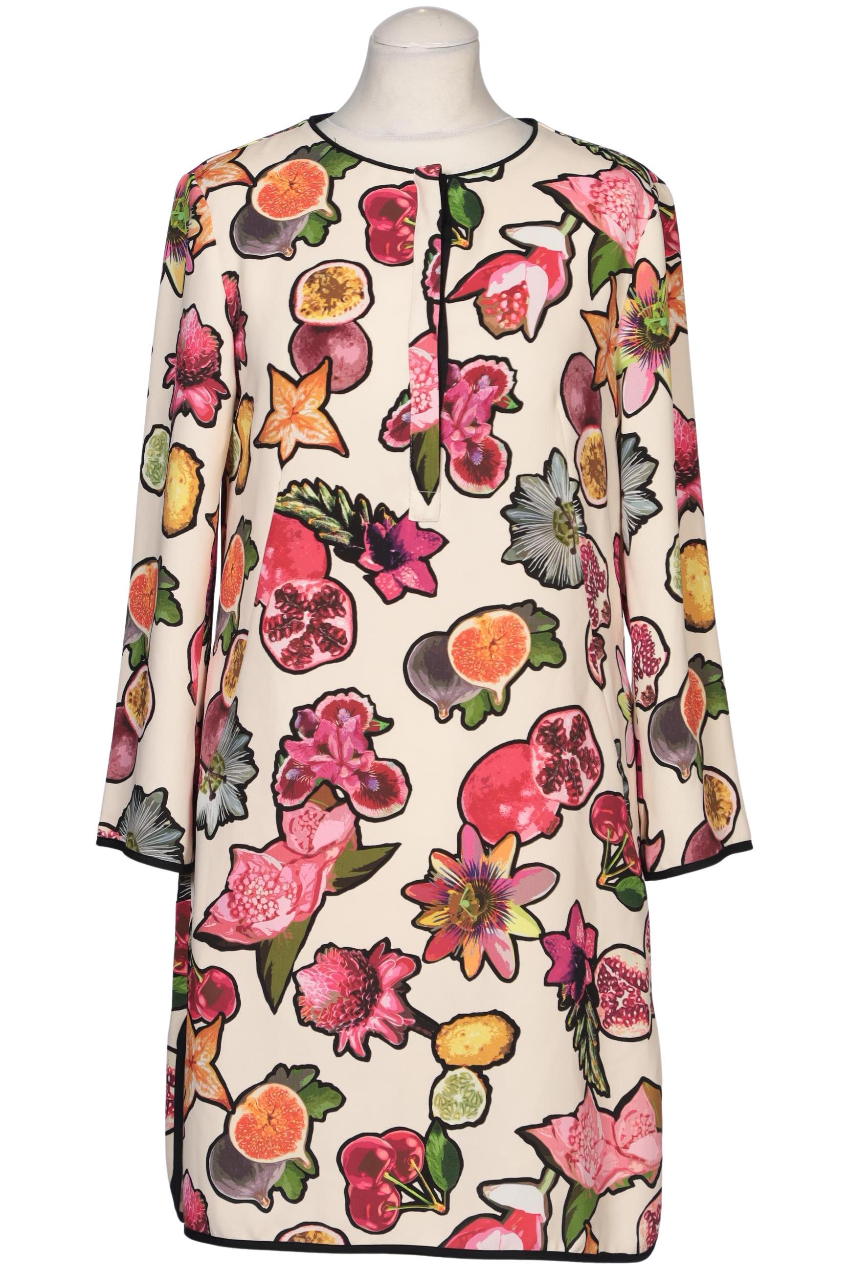 

Marc Cain Damen Kleid, mehrfarbig, Gr. 38