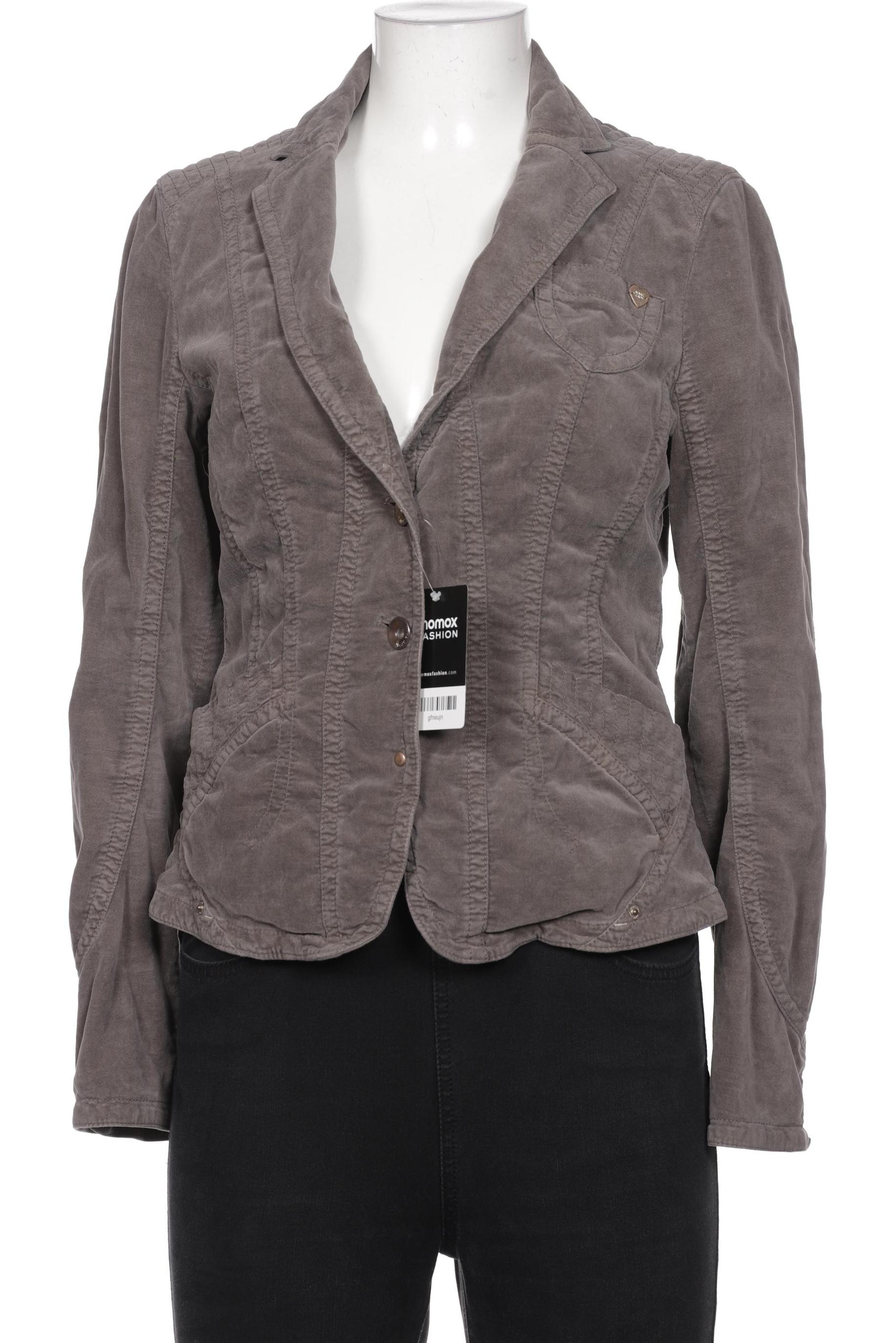 

Marc Cain Damen Blazer, grau