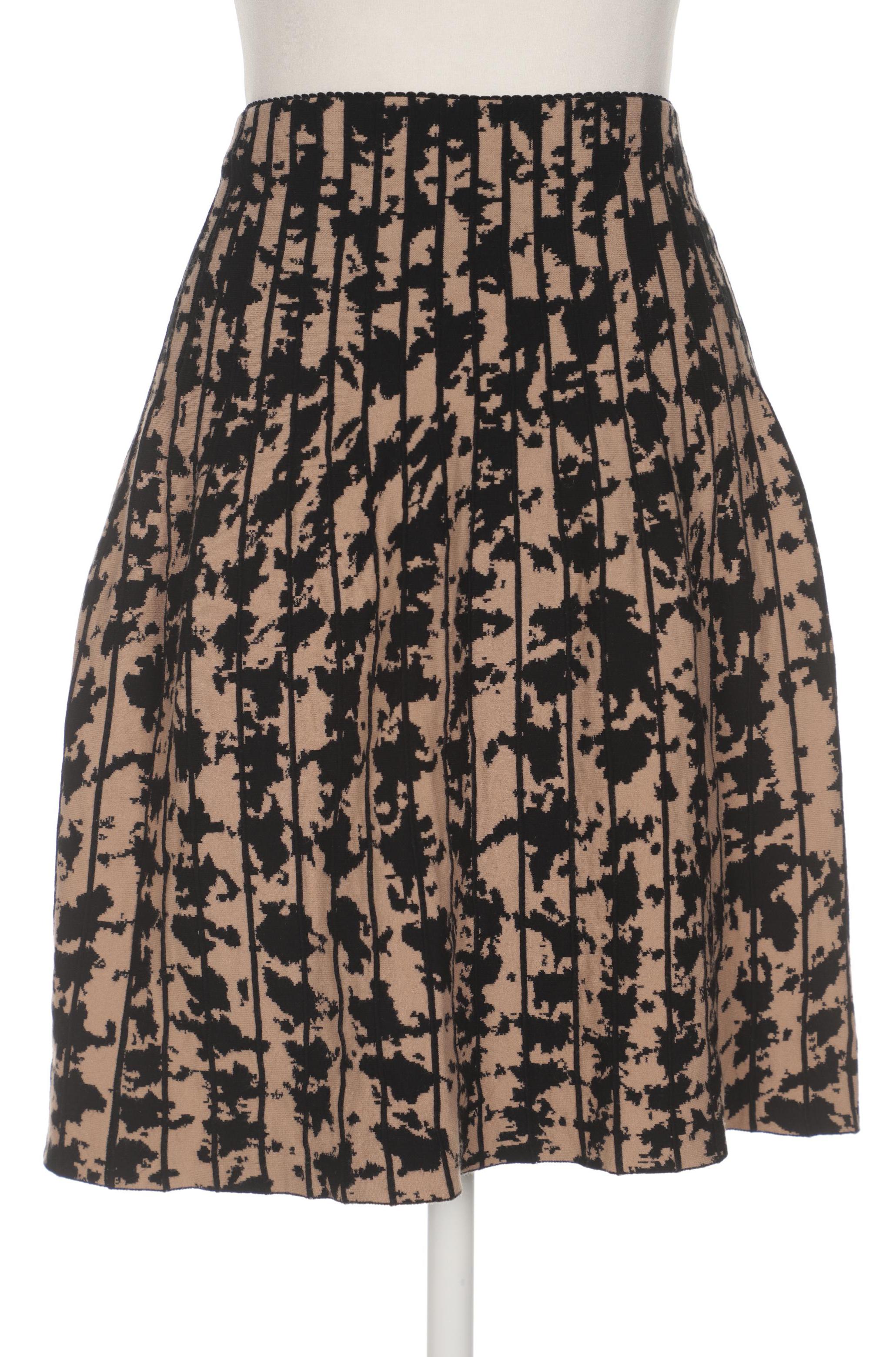 

Marc Cain Damen Rock, schwarz, Gr. 34