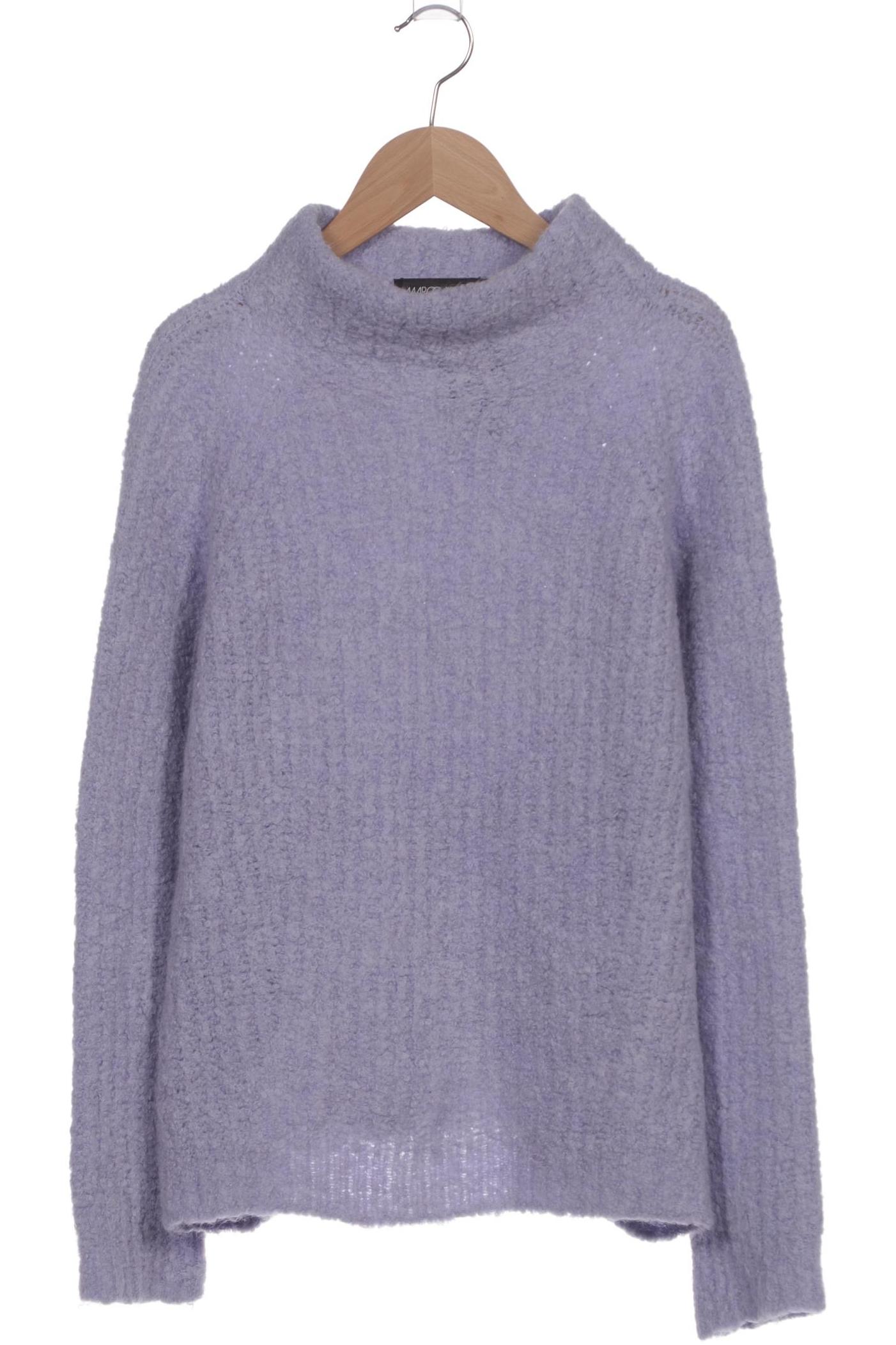 

Marc Cain Damen Pullover, flieder, Gr. 42
