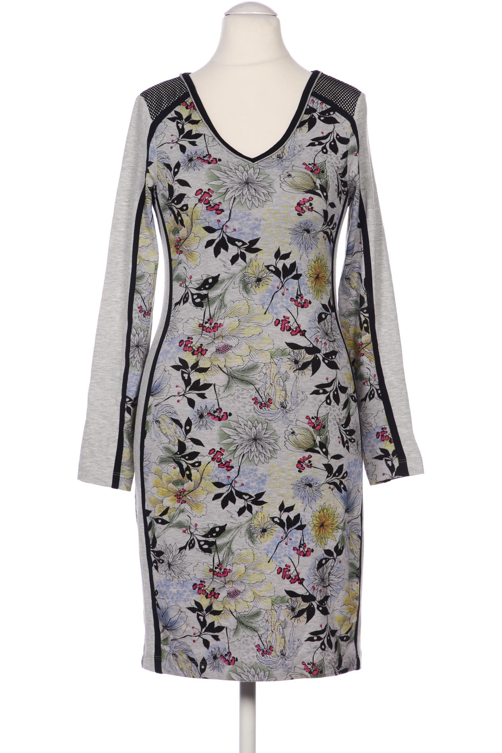 

Marc Cain Damen Kleid, grau, Gr. 36