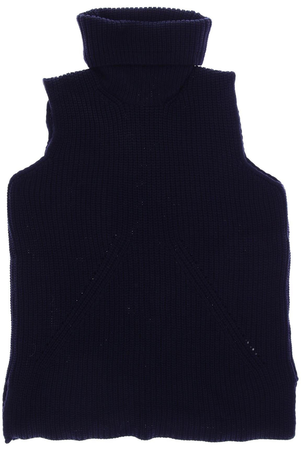 

Marc Cain Damen Pullover, marineblau, Gr. 40