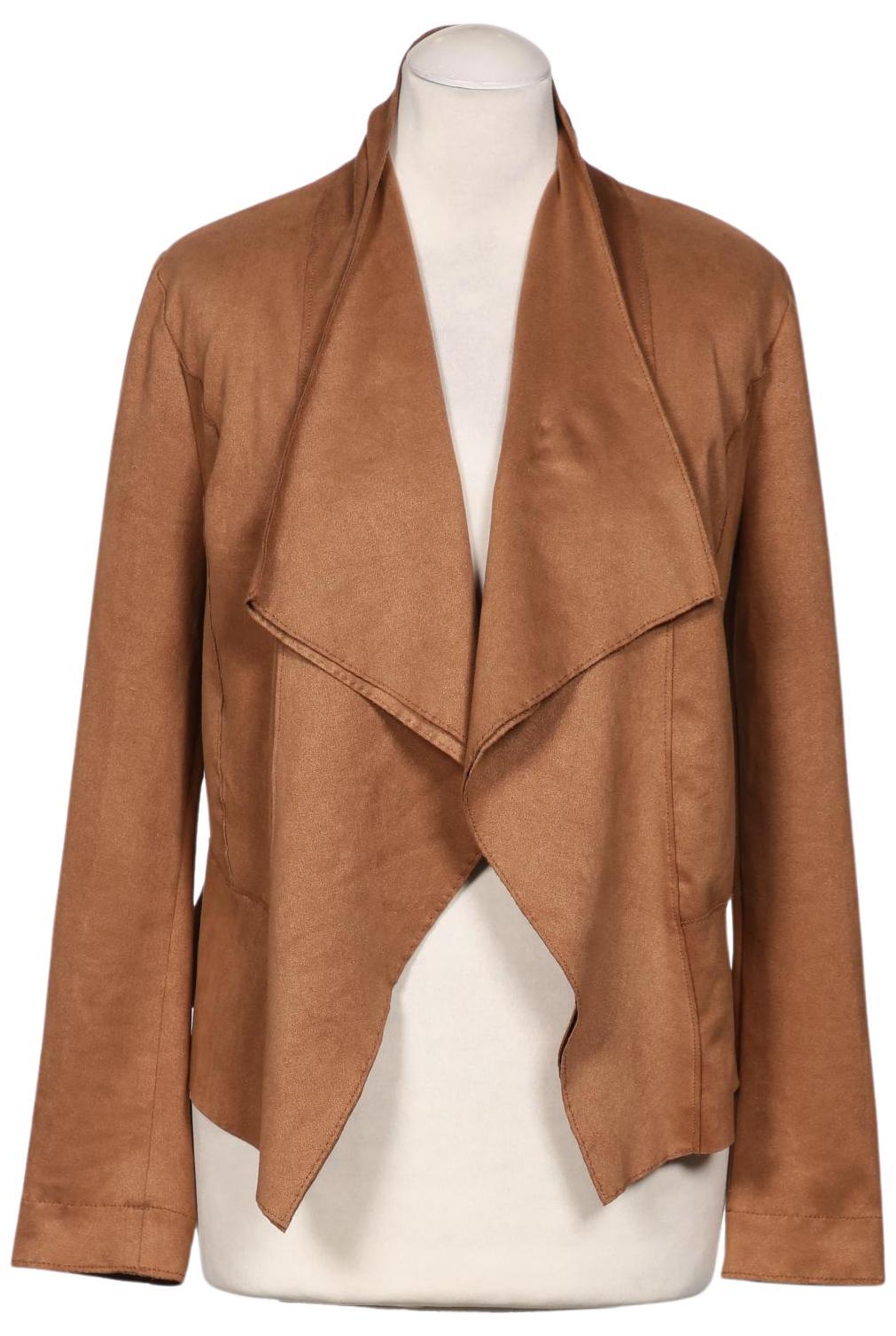 

Marc Cain Damen Blazer, braun, Gr. 38