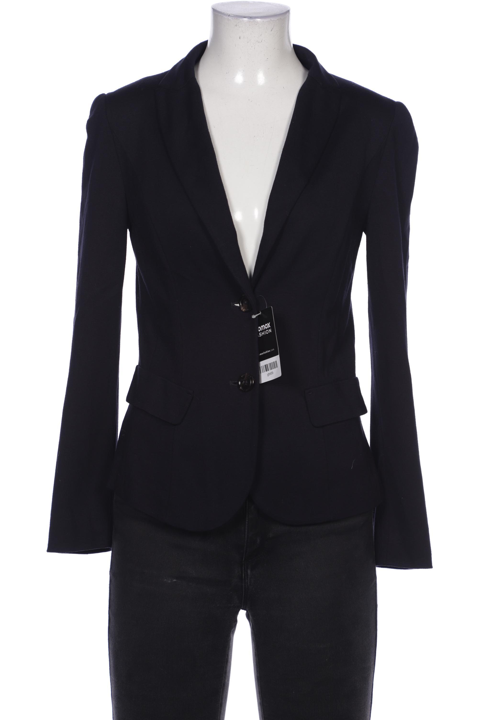 

Marc Cain Damen Blazer, marineblau, Gr. 36