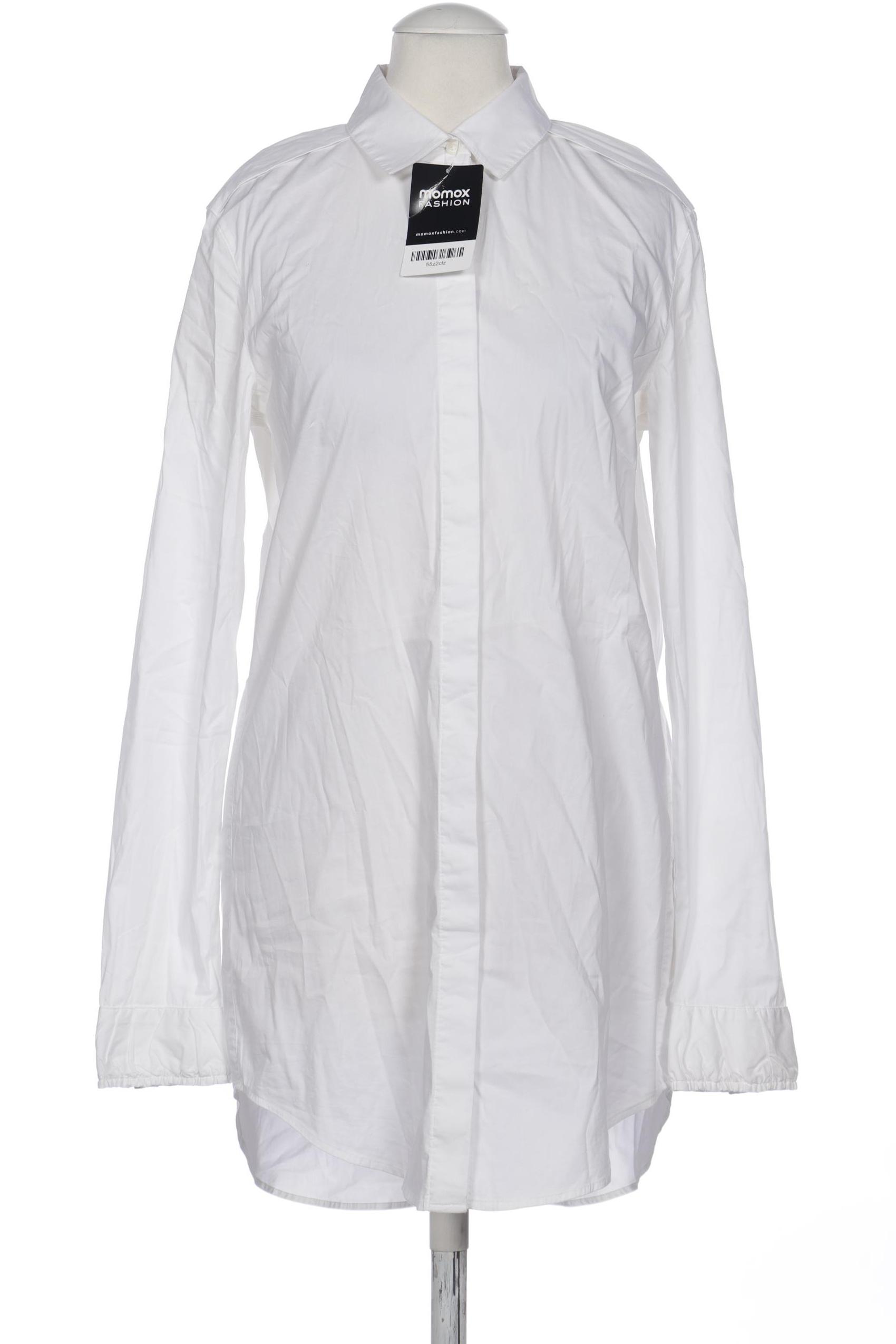 

Marc Cain Damen Bluse, weiß