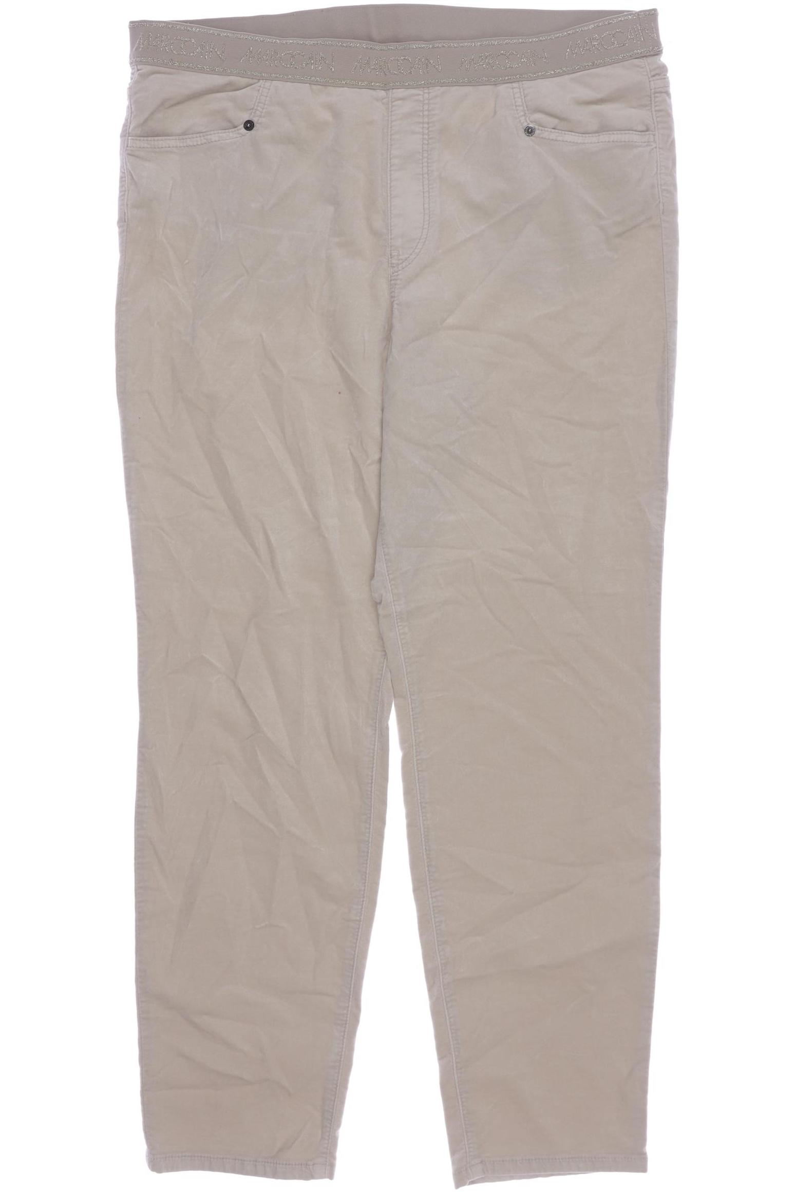 

Marc Cain Damen Stoffhose, beige, Gr. 46