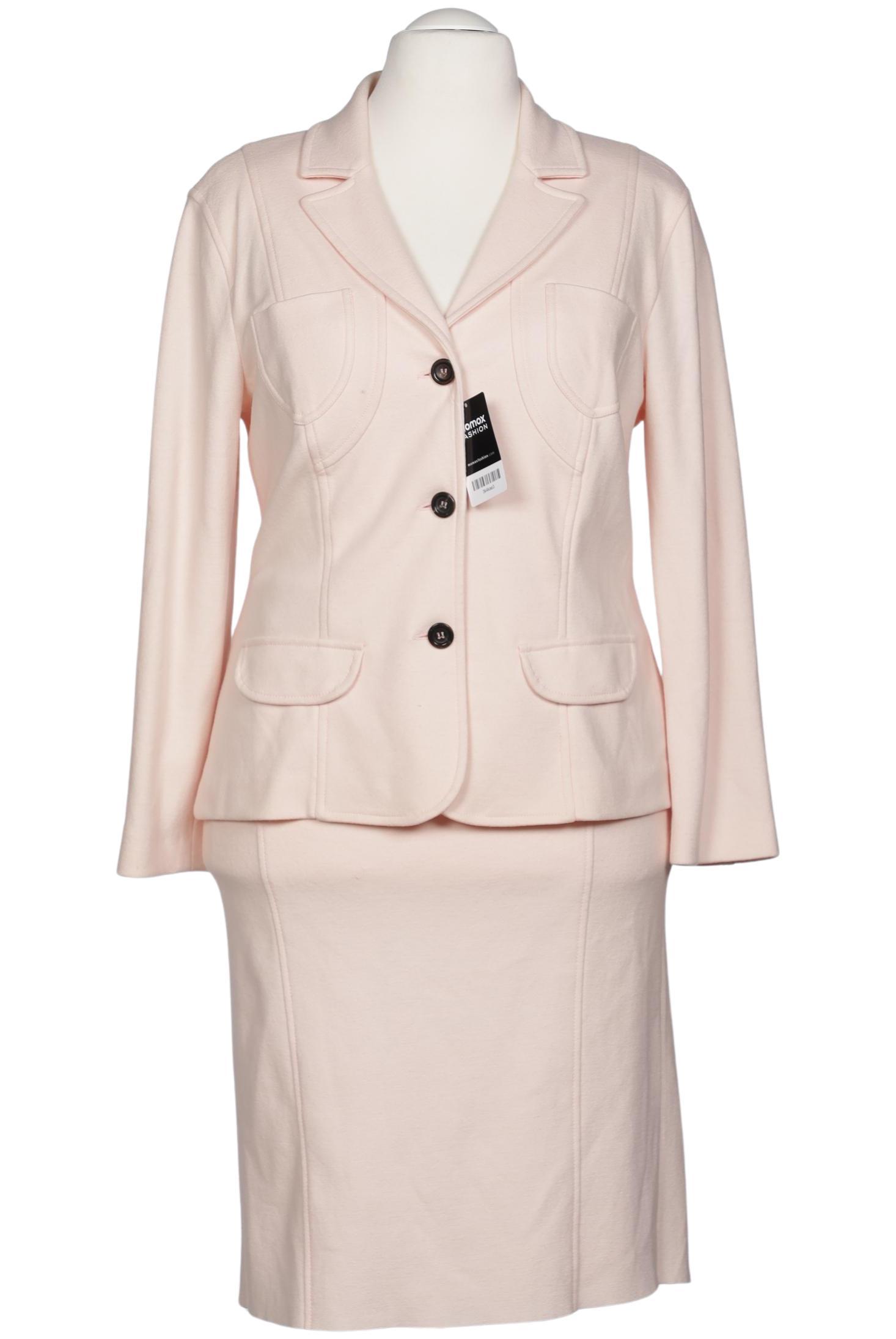 

Marc Cain Damen Anzug, pink, Gr. 44