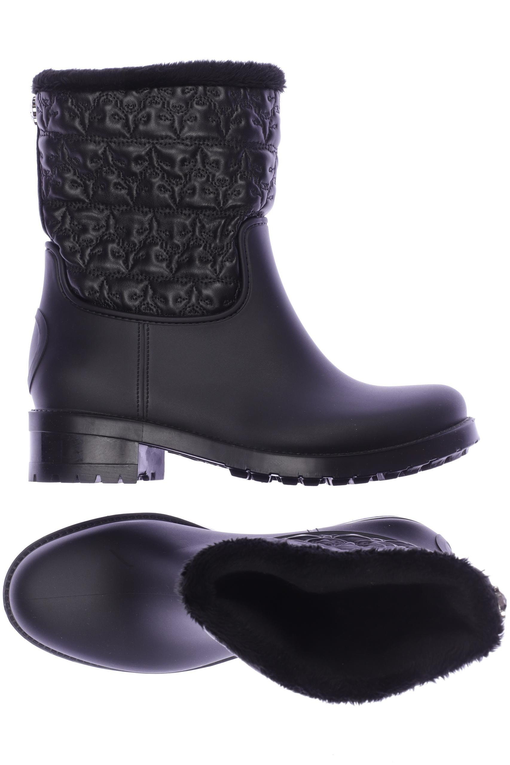 

Marc Cain Damen Stiefelette, schwarz, Gr. 36