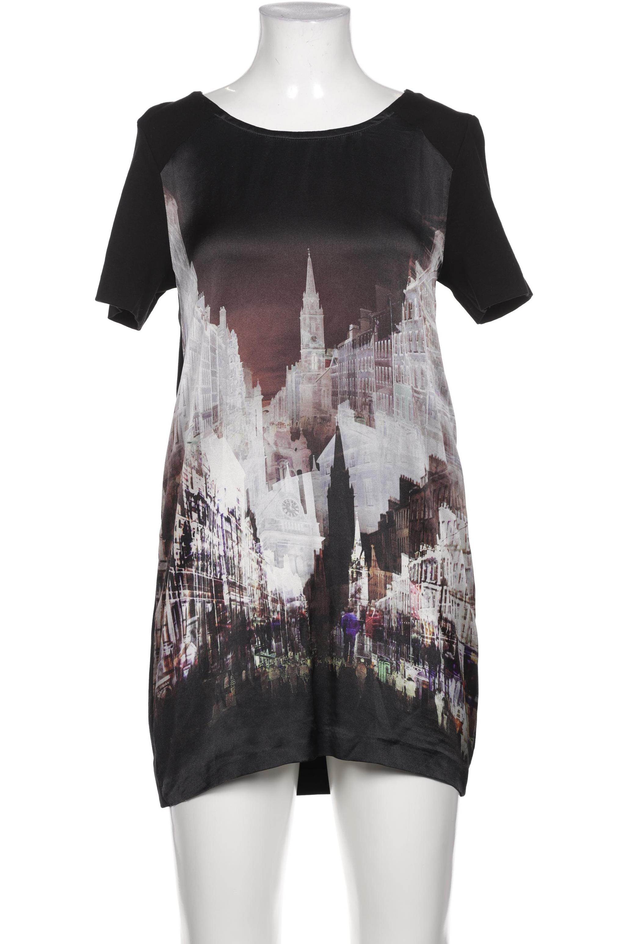 

Marc Cain Damen Kleid, schwarz, Gr. 38