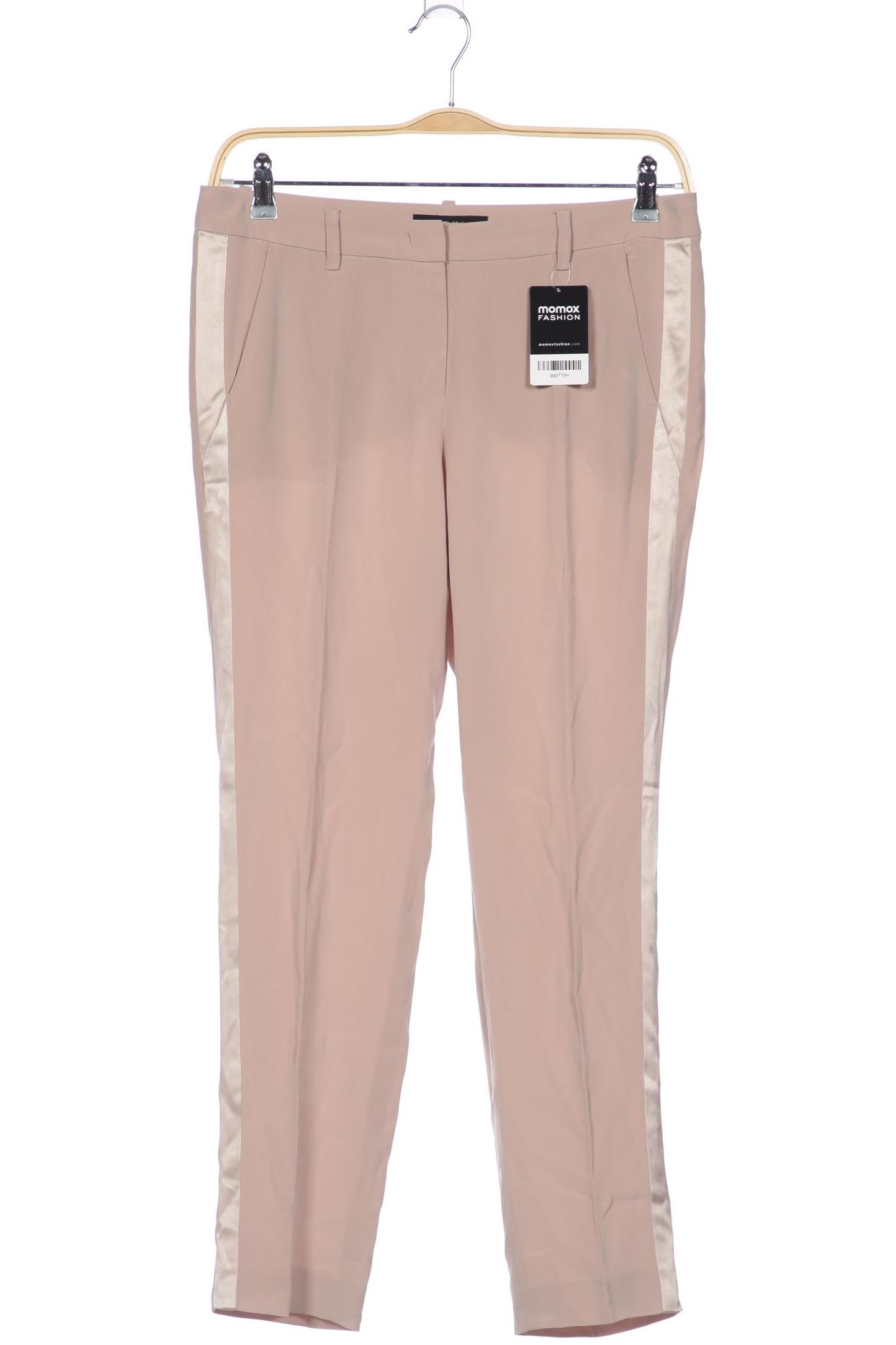 

Marc Cain Damen Stoffhose, beige, Gr. 40