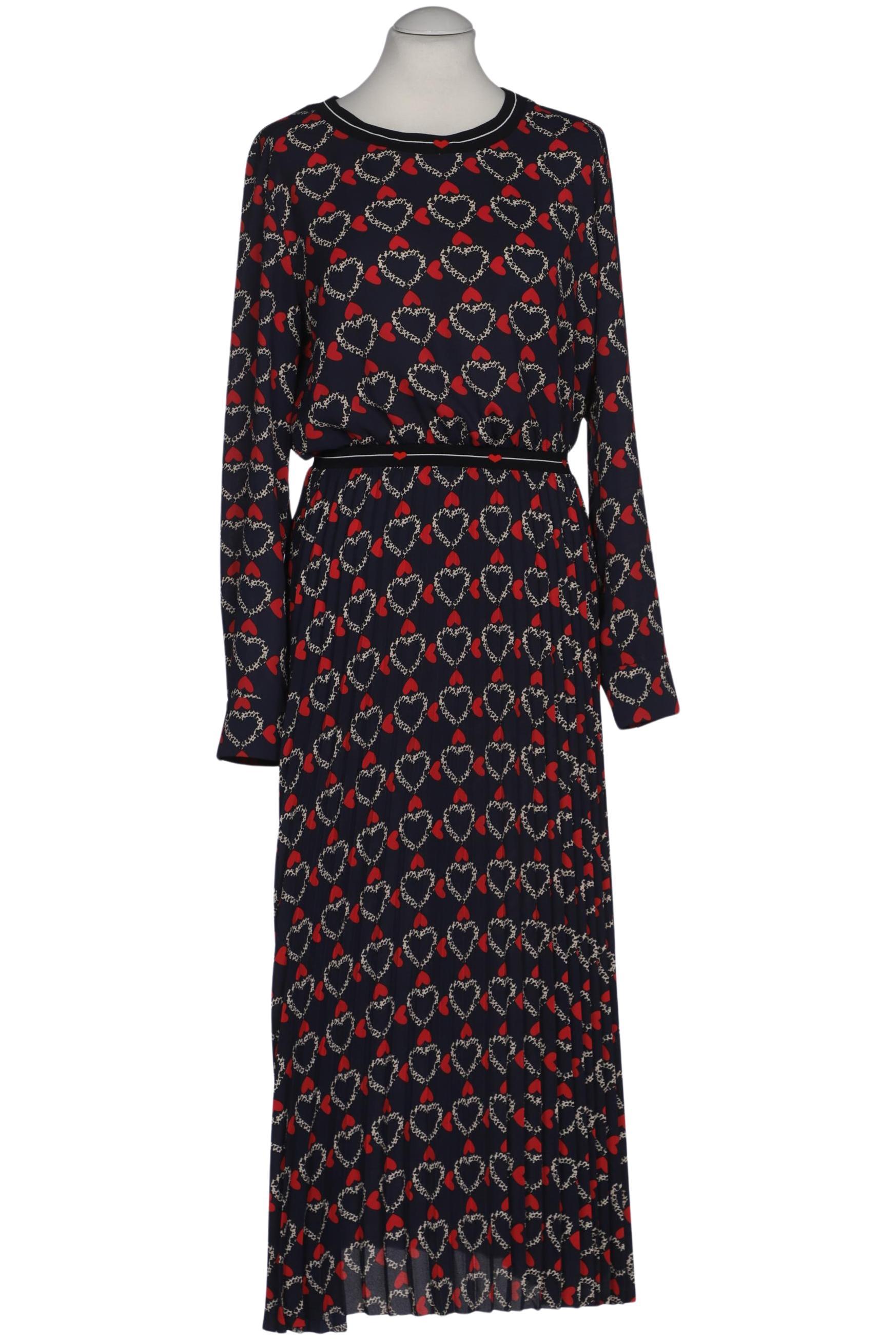 

Marc Cain Damen Kleid, marineblau, Gr. 38