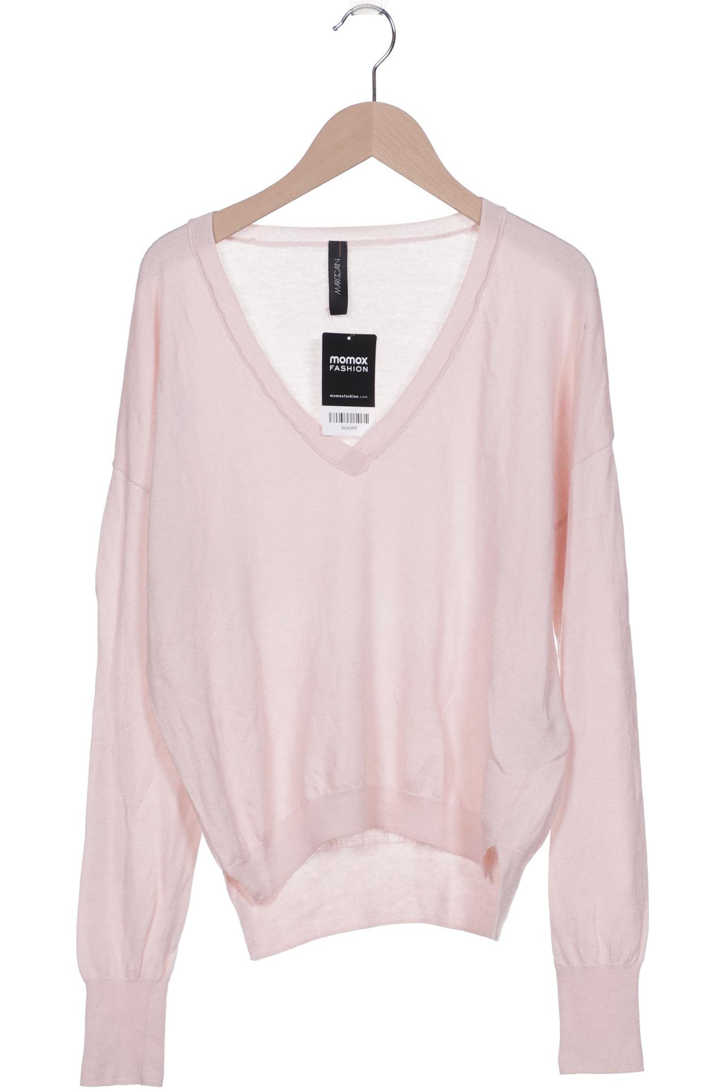

Marc Cain Damen Pullover, pink, Gr. 38