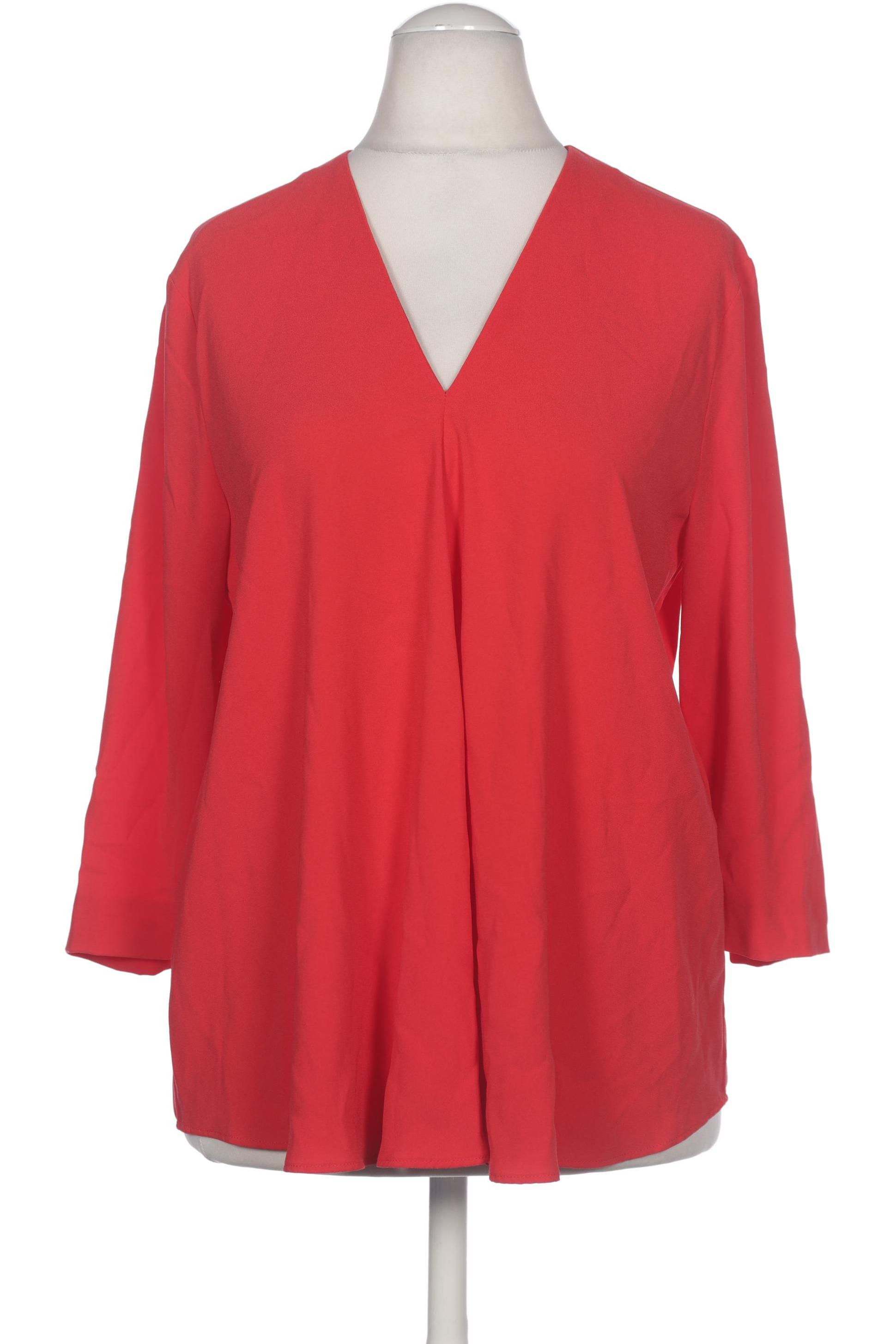 

Marc Cain Damen Bluse, rot, Gr. 36