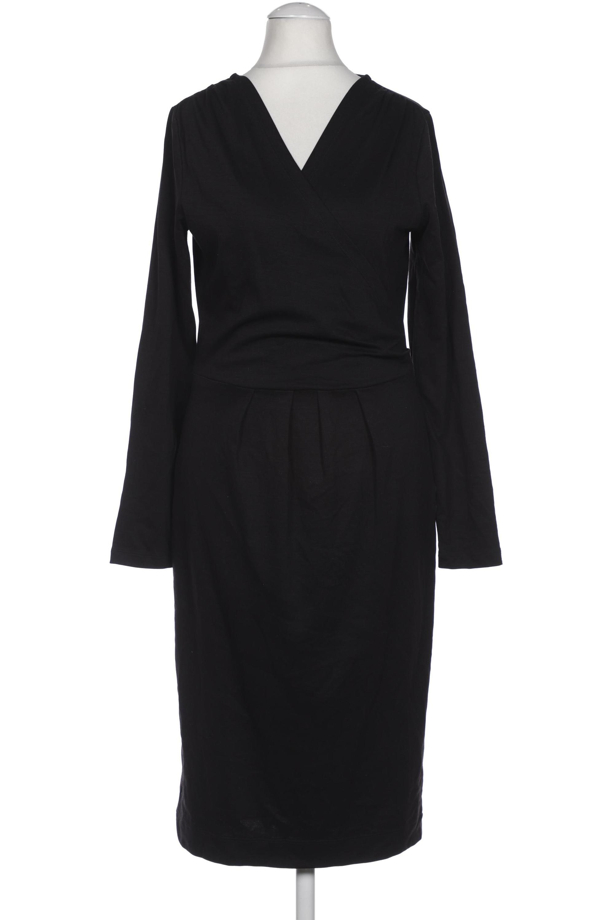 

Marc Cain Damen Kleid, schwarz