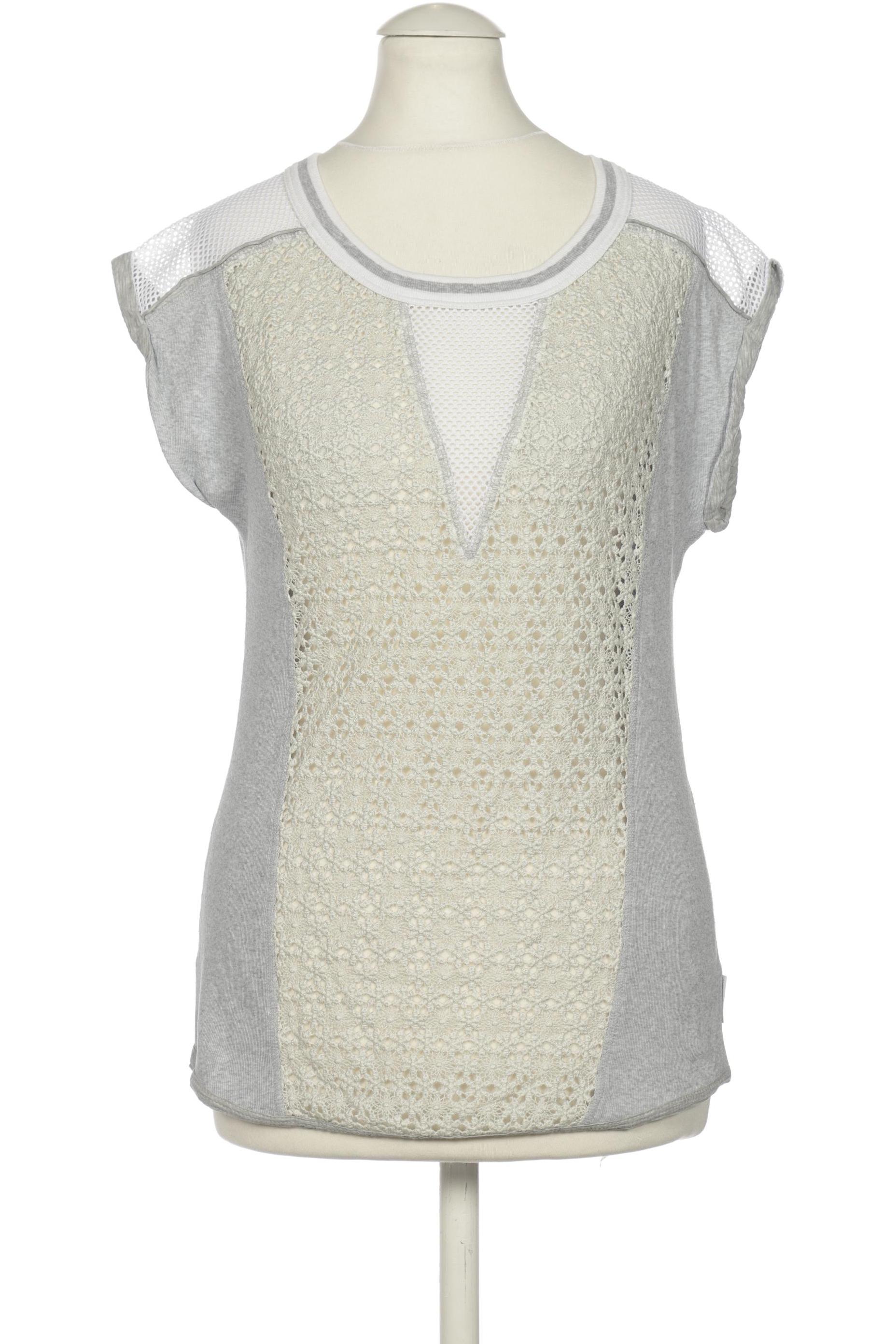 

Marc Cain Damen T-Shirt, grau, Gr. 36