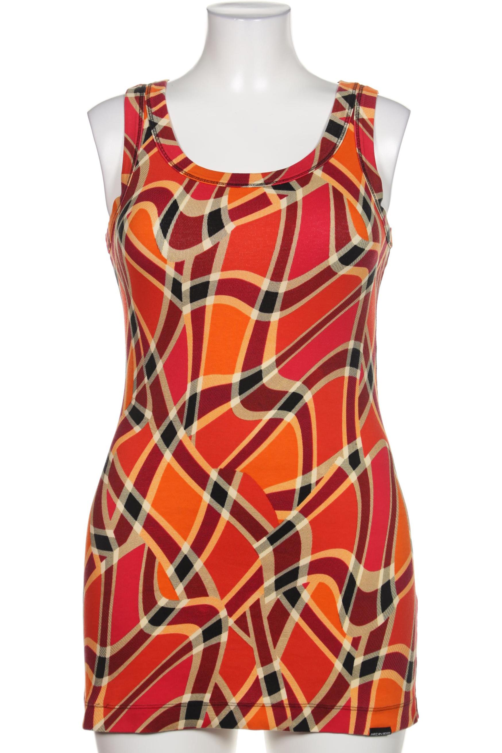 

Marc Cain Damen Kleid, orange