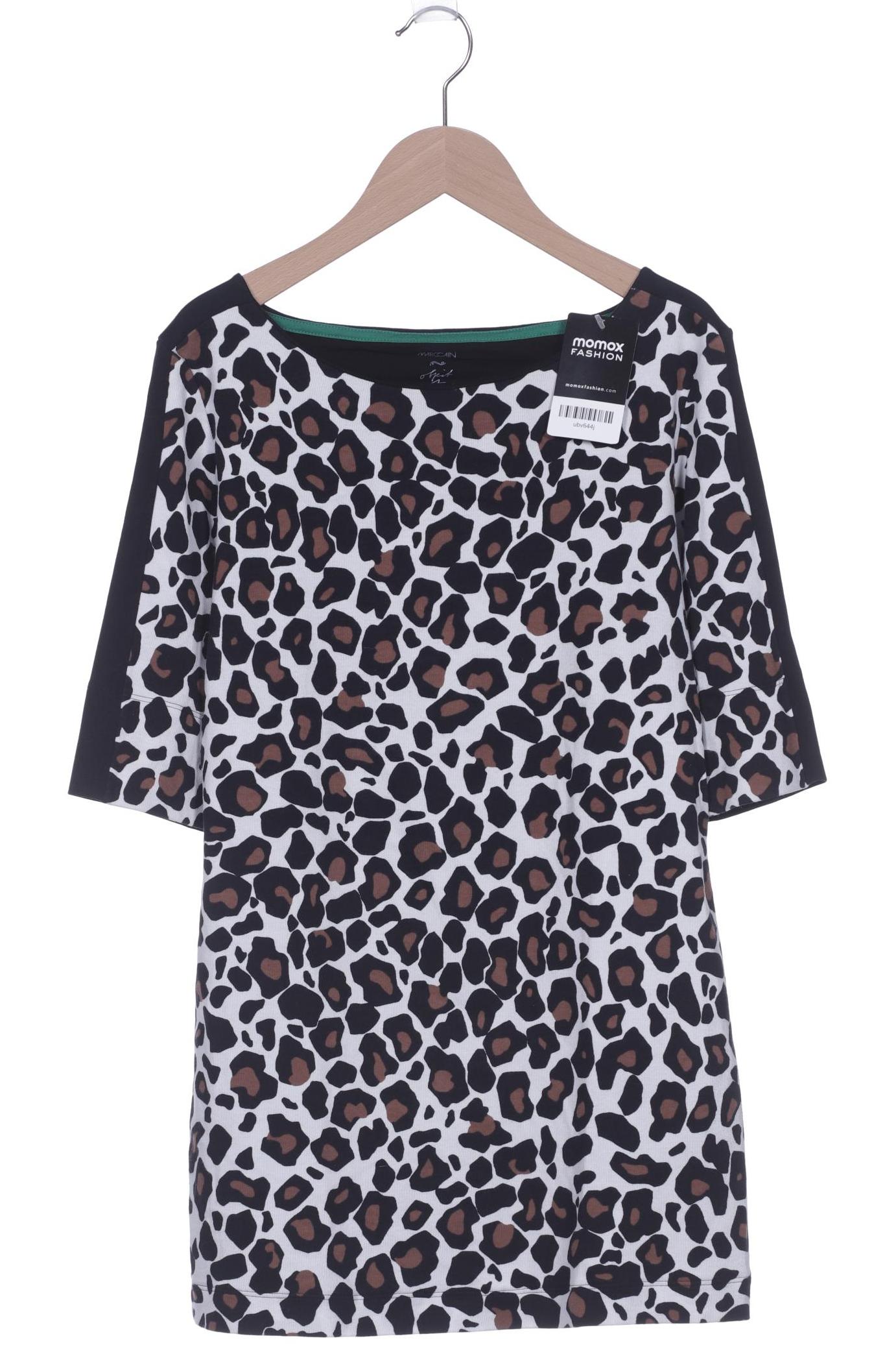 

Marc Cain Damen Langarmshirt, schwarz