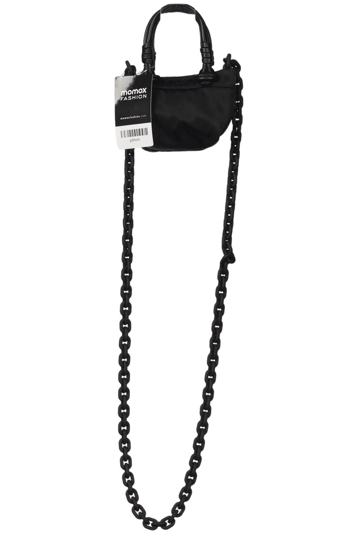 

Marc Cain Damen Handtasche, schwarz, Gr.