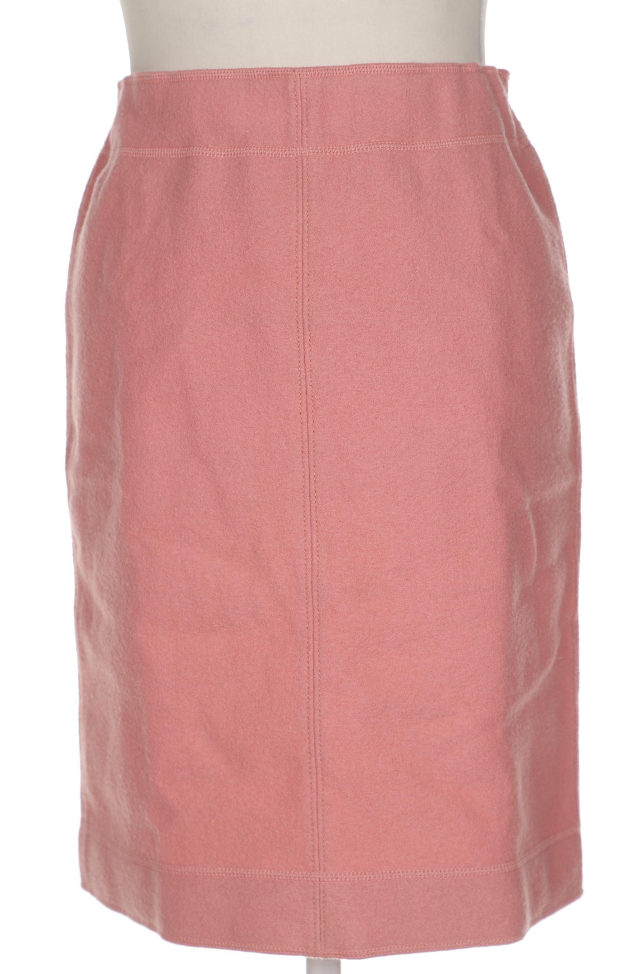 

Marc Cain Damen Rock, pink, Gr. 38